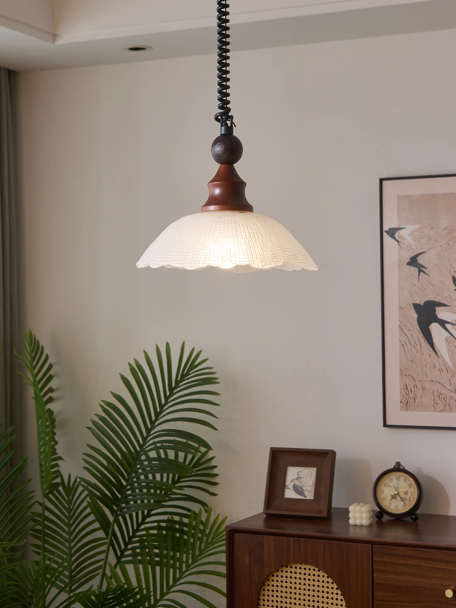 Monet Pendant Lamp - Image 7