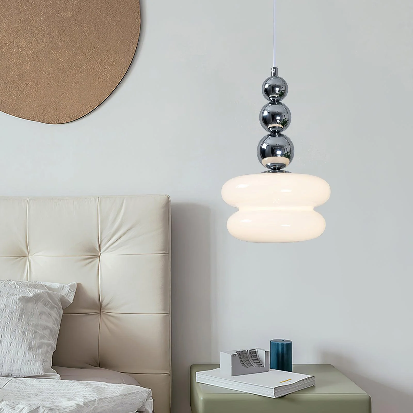 Monette Pendant Light - Image 4
