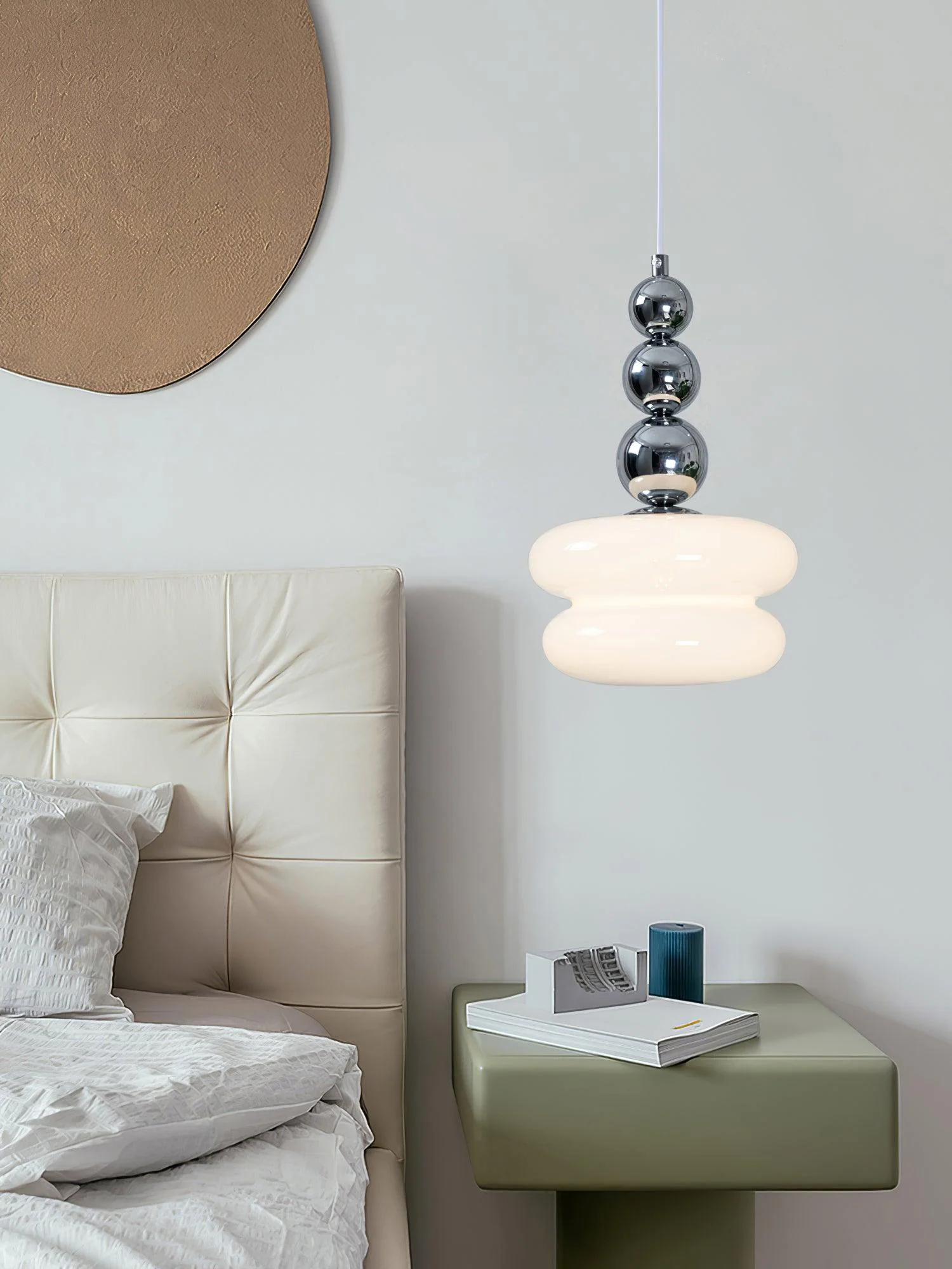 Monette Pendant Light - Image 6