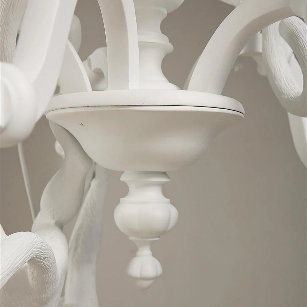 Monkey Chandelier - Image 19