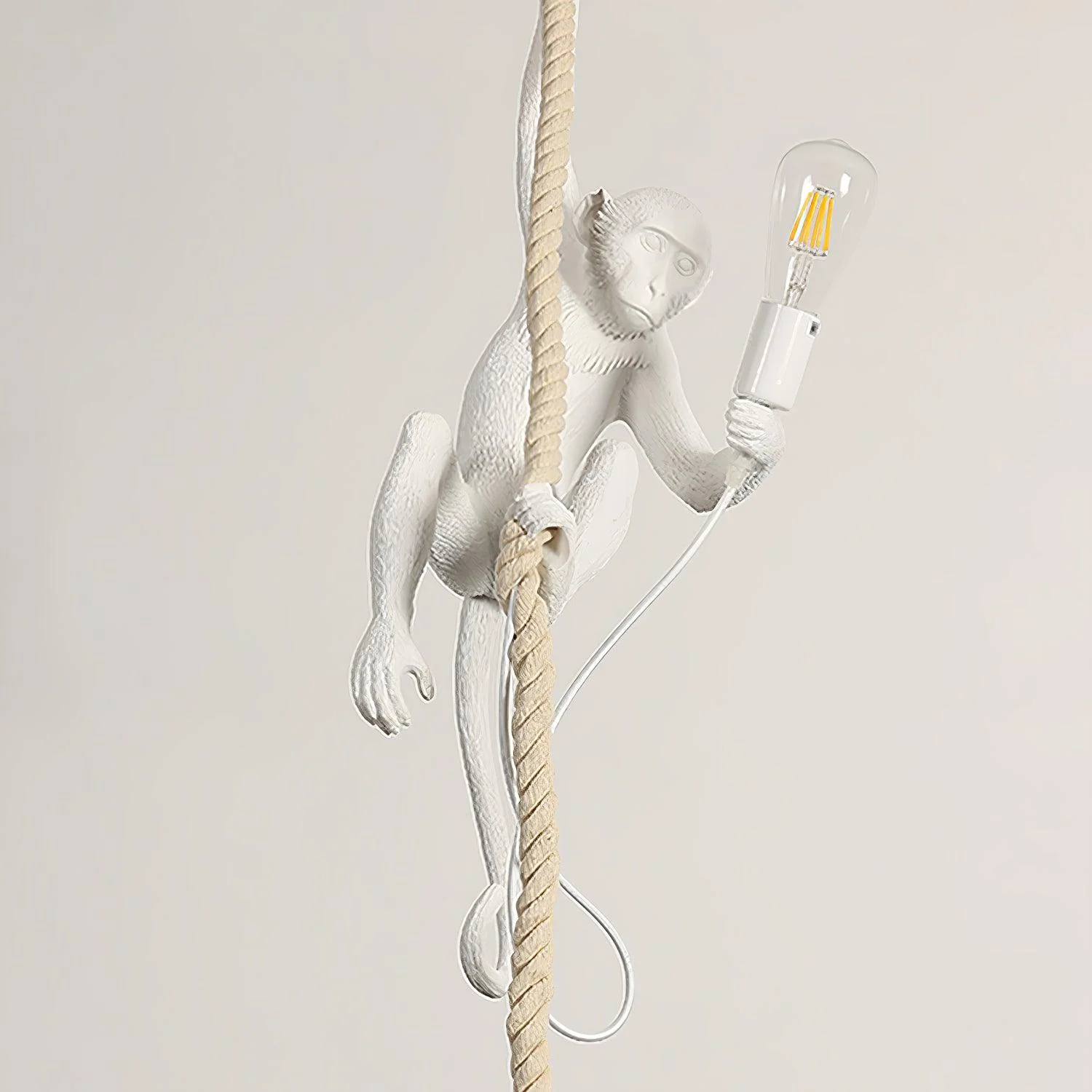 Monkey Pendant Lamp - Image 26