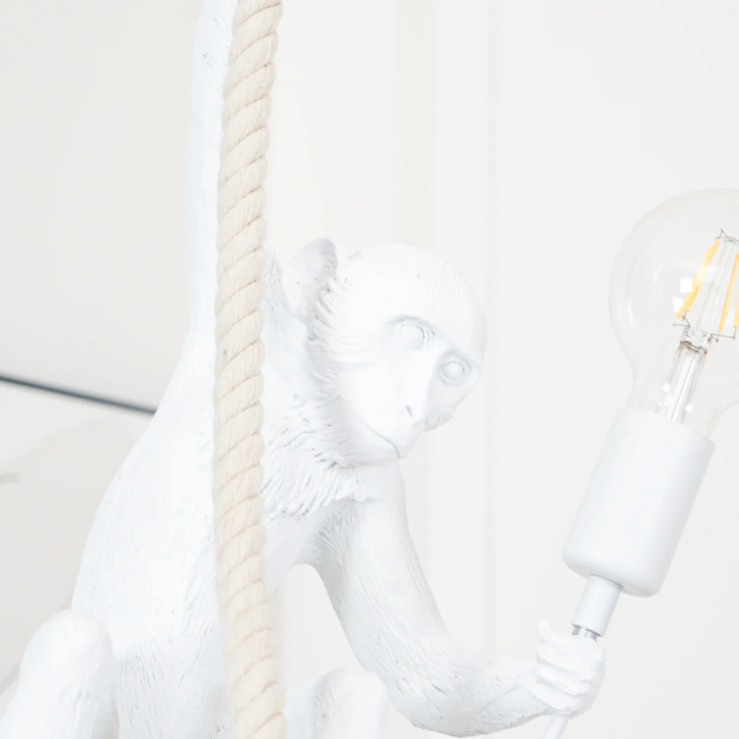 Monkey Pendant Lamp - Image 65