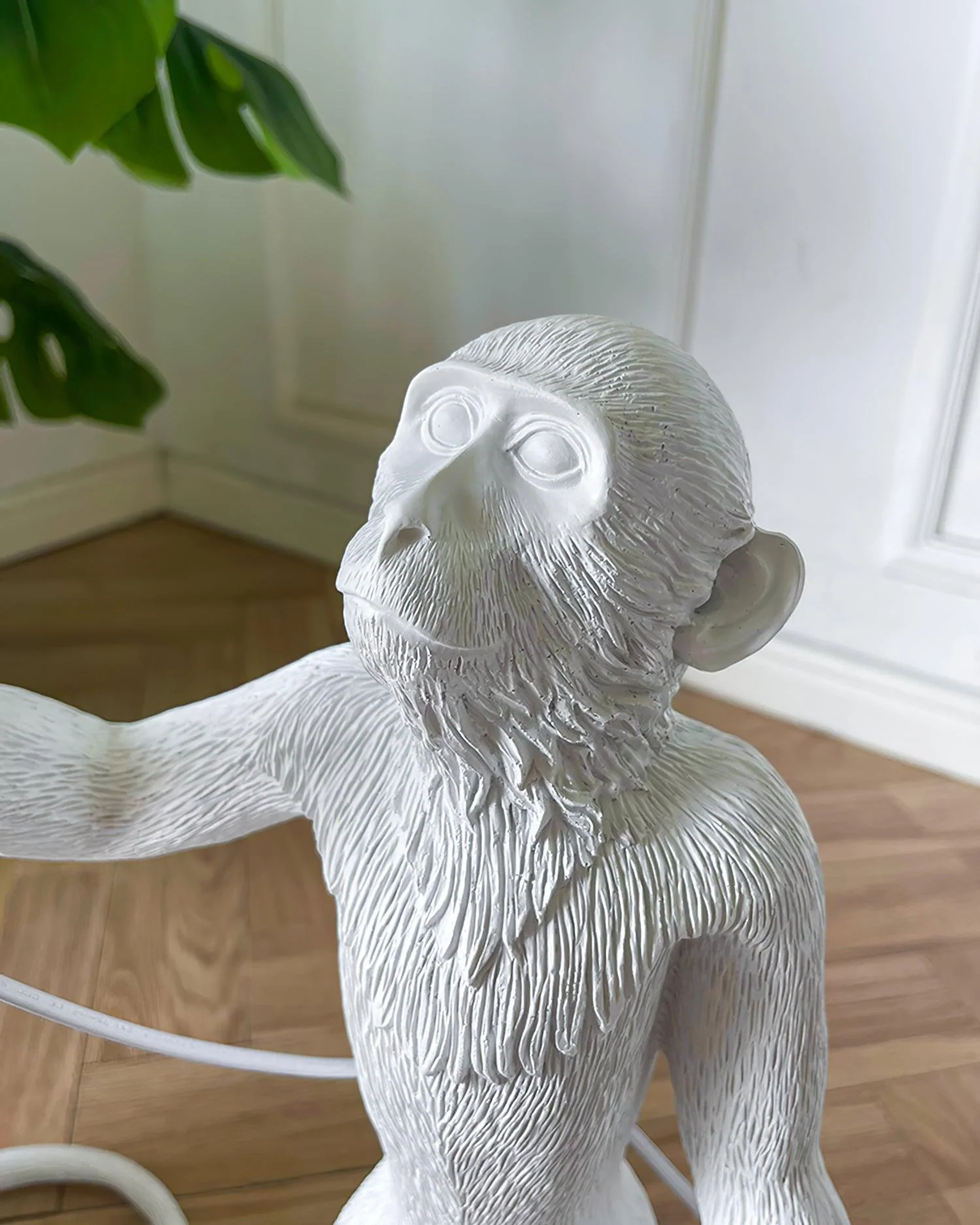 Monkey Table Lamp - Image 12