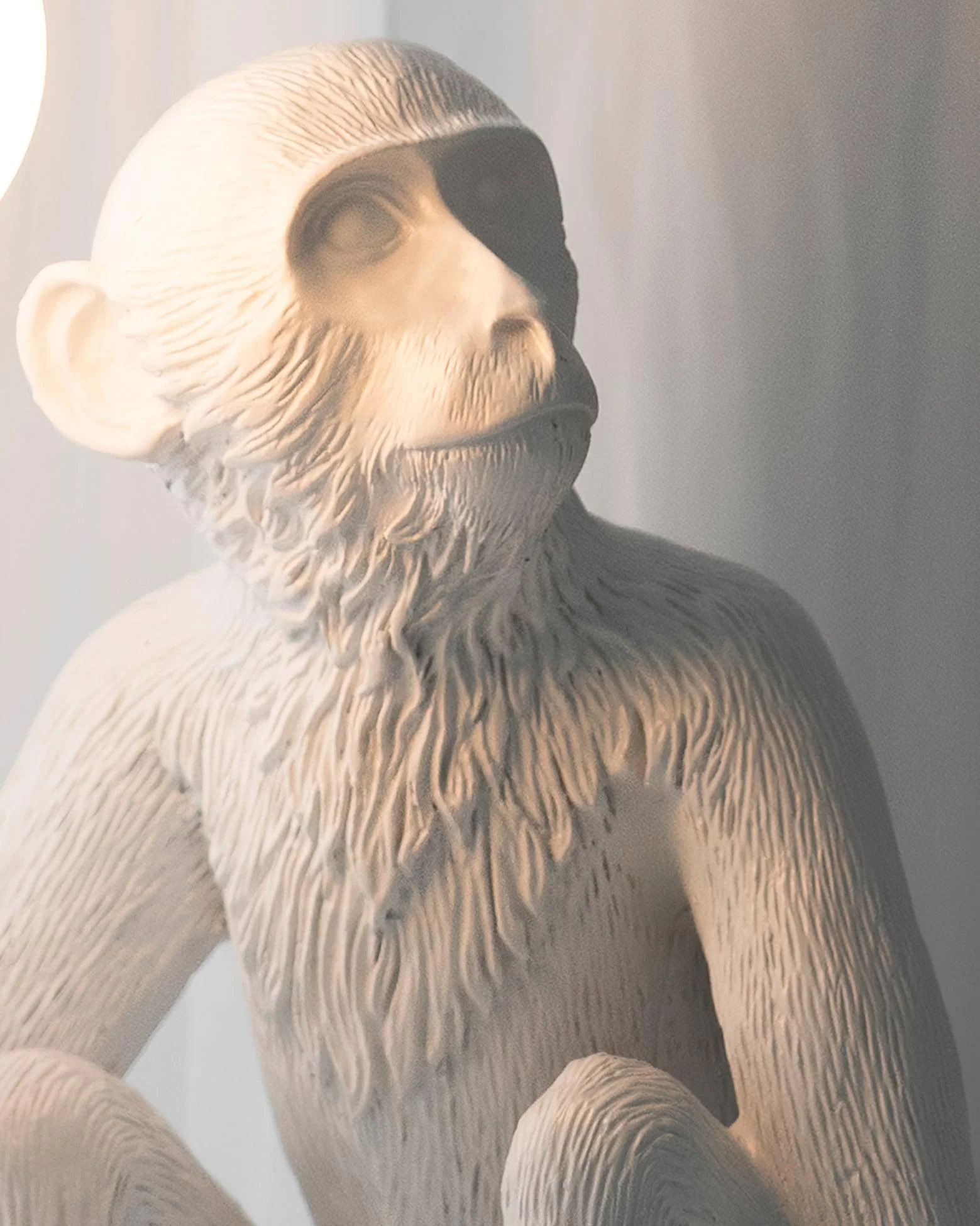 Monkey Table Lamp - Image 13