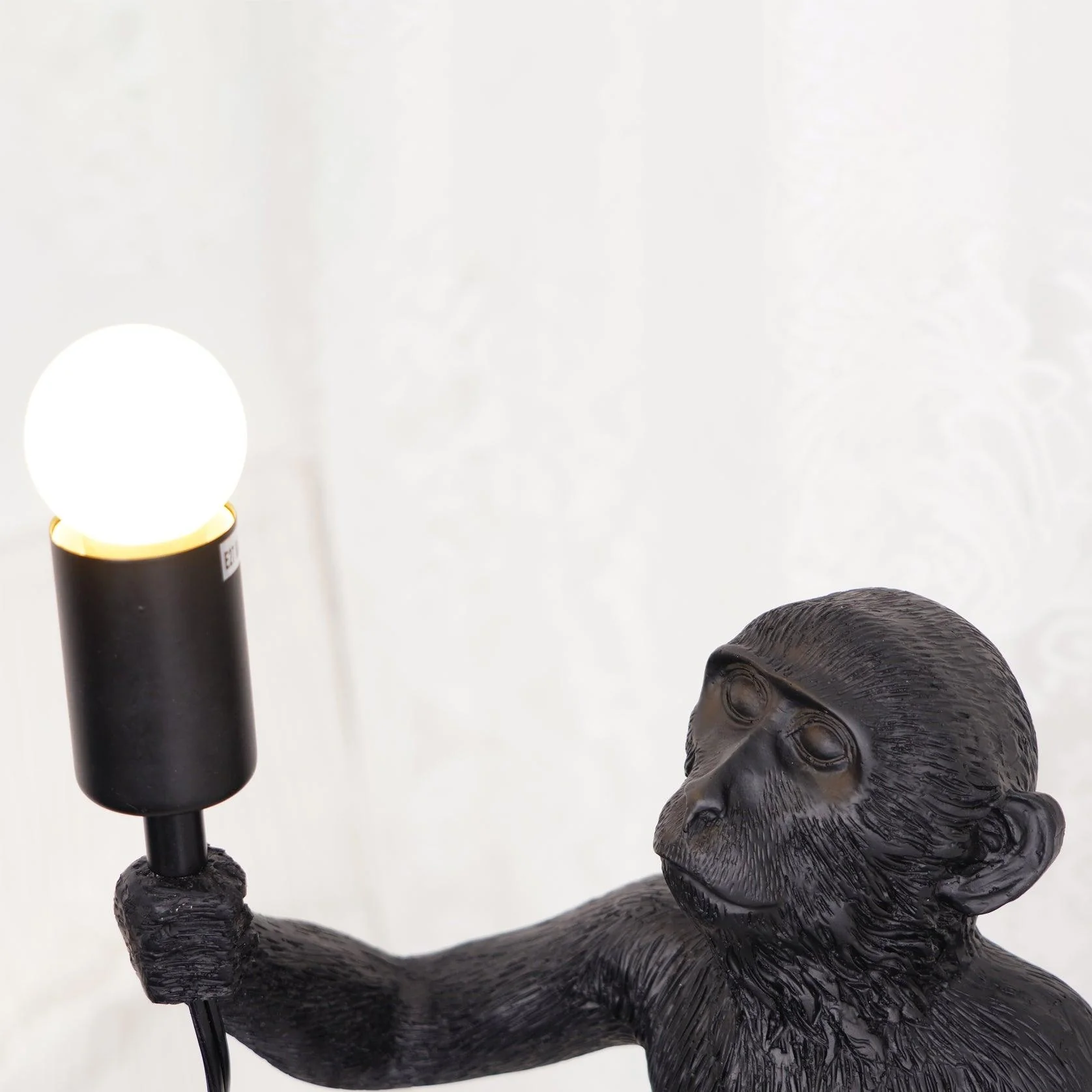 Monkey Table Lamp - Image 14