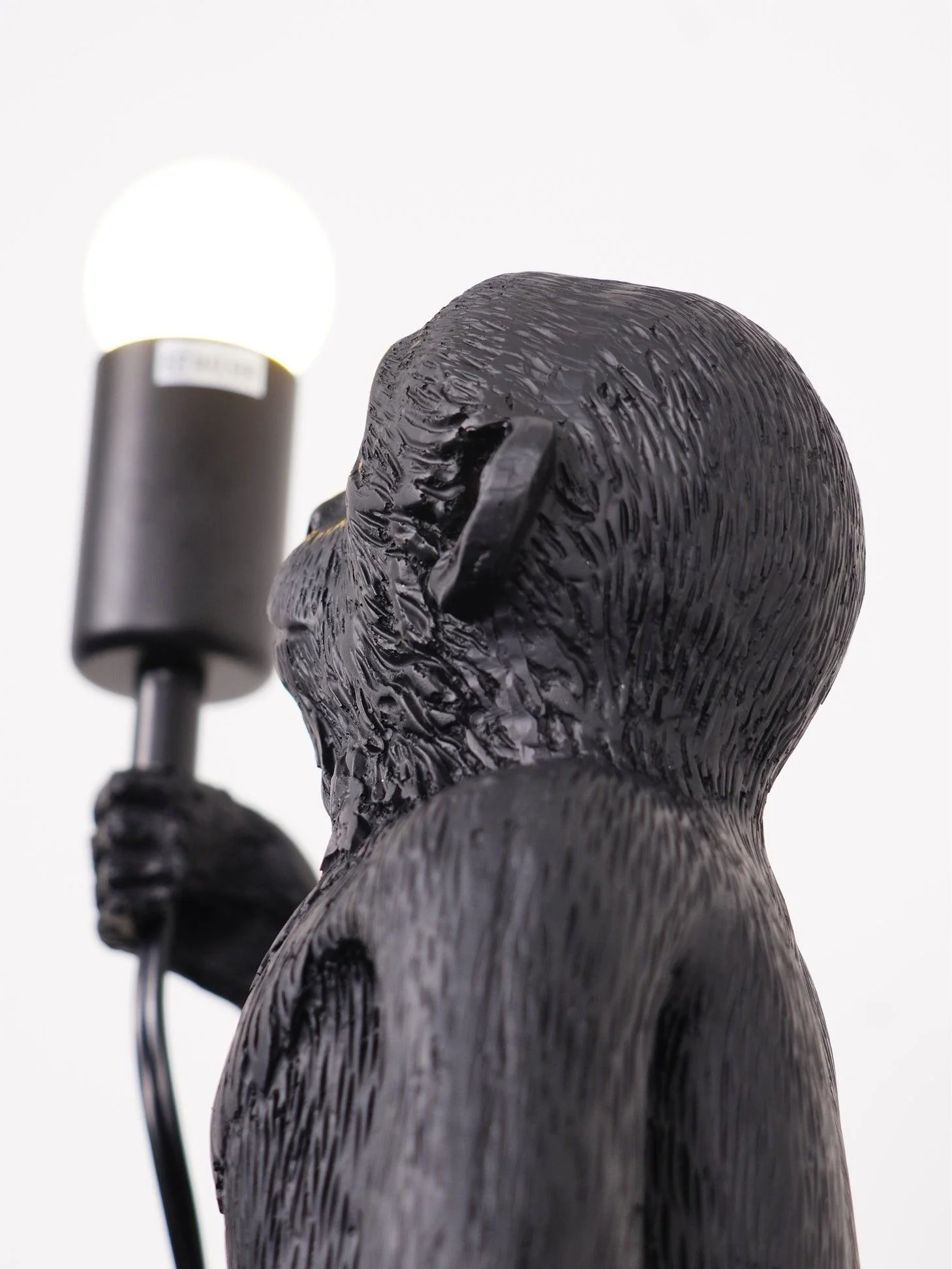 Monkey Table Lamp - Image 15