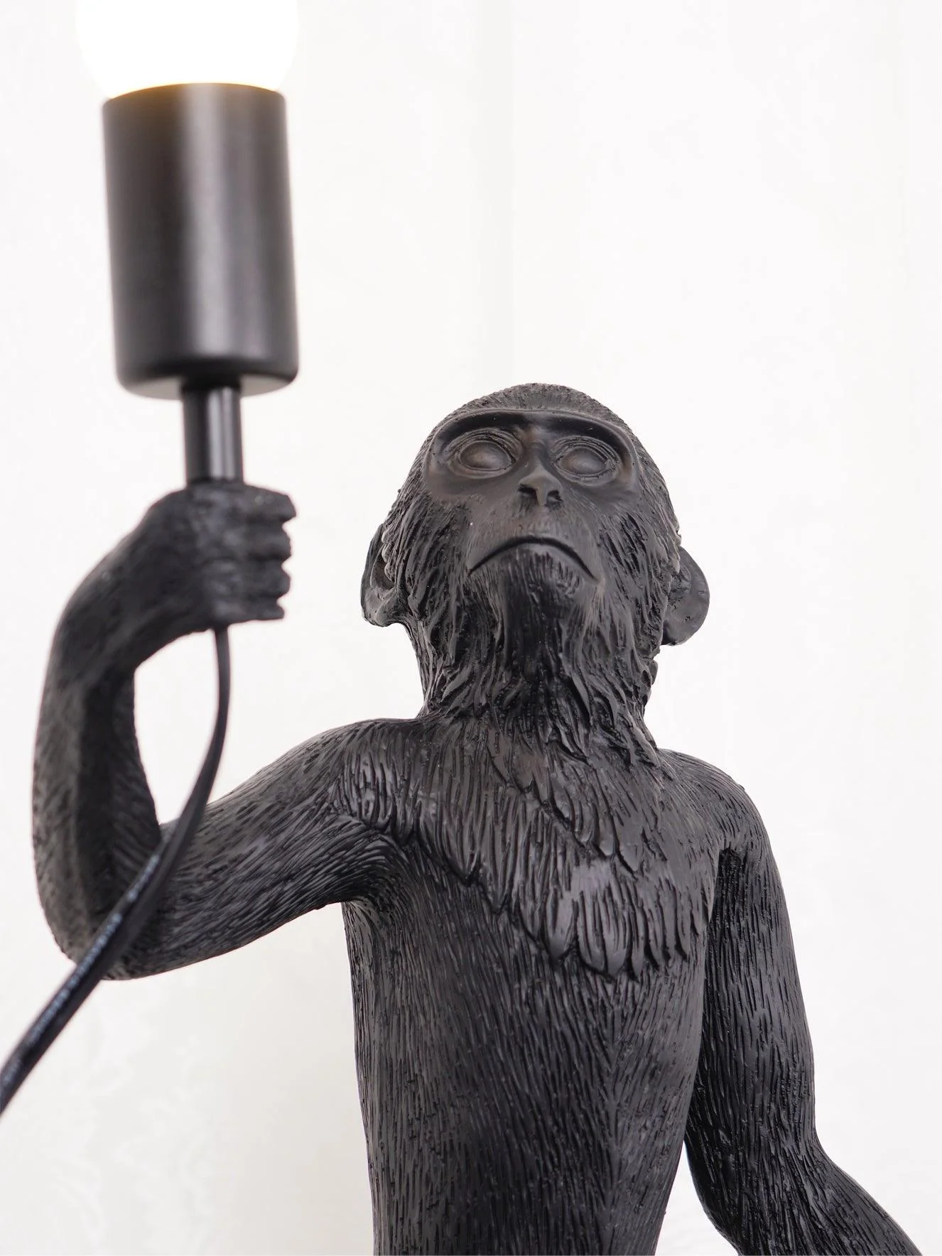 Monkey Table Lamp - Image 22