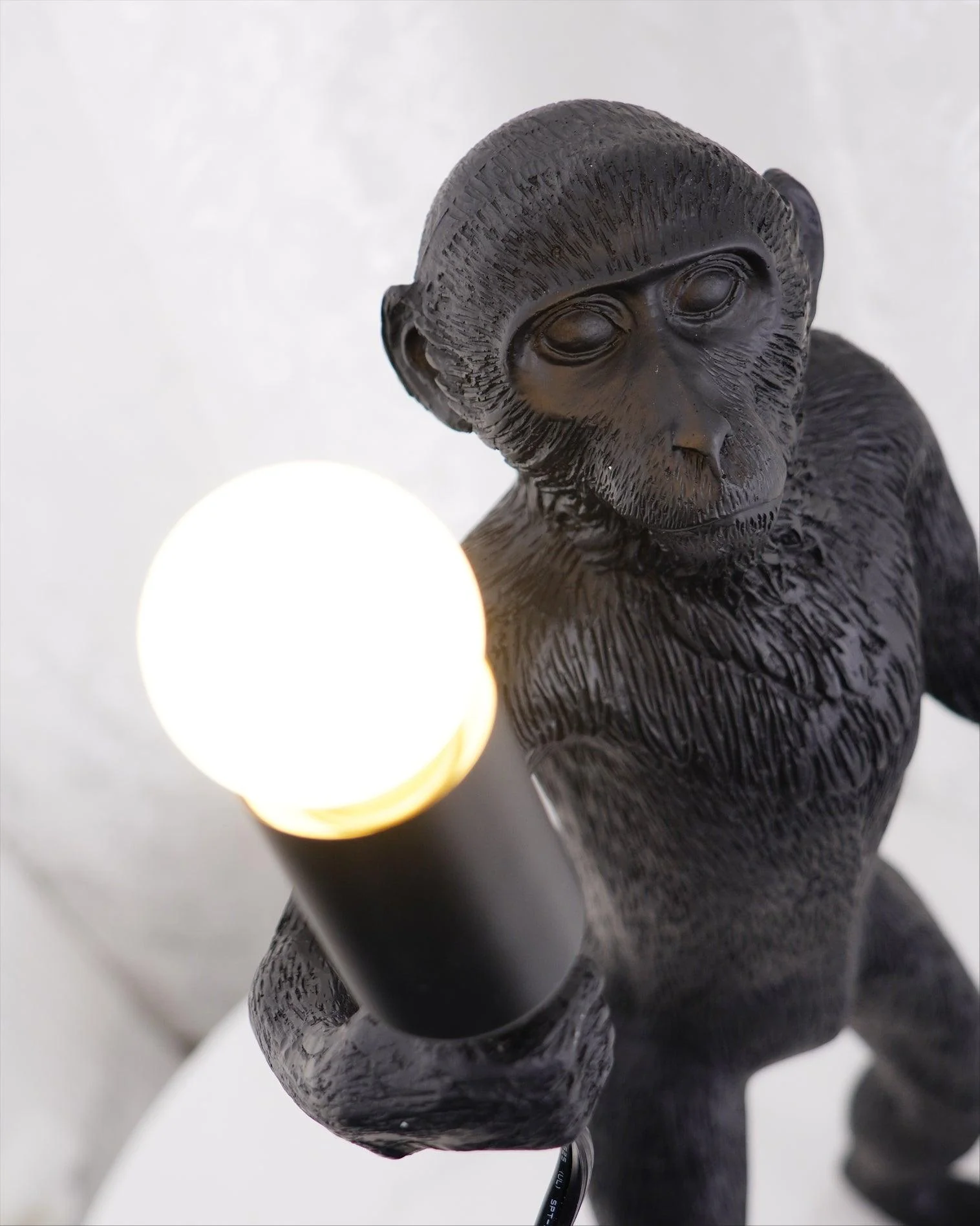 Monkey Table Lamp - Image 23