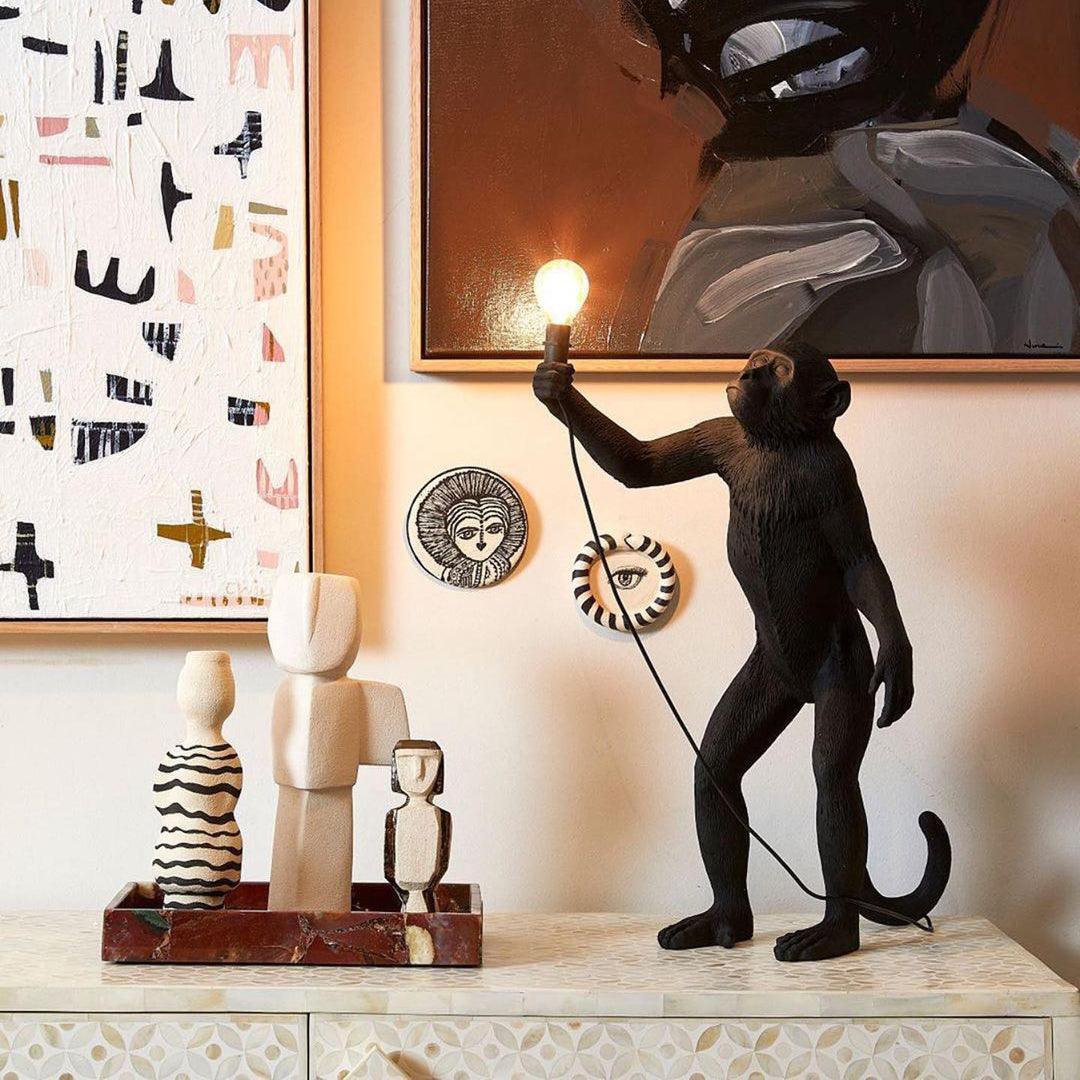 Monkey Table Lamp - Image 24