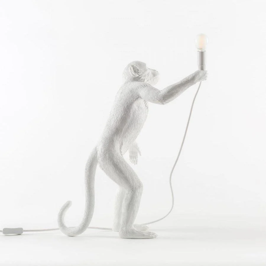 Monkey Table Lamp - Image 27