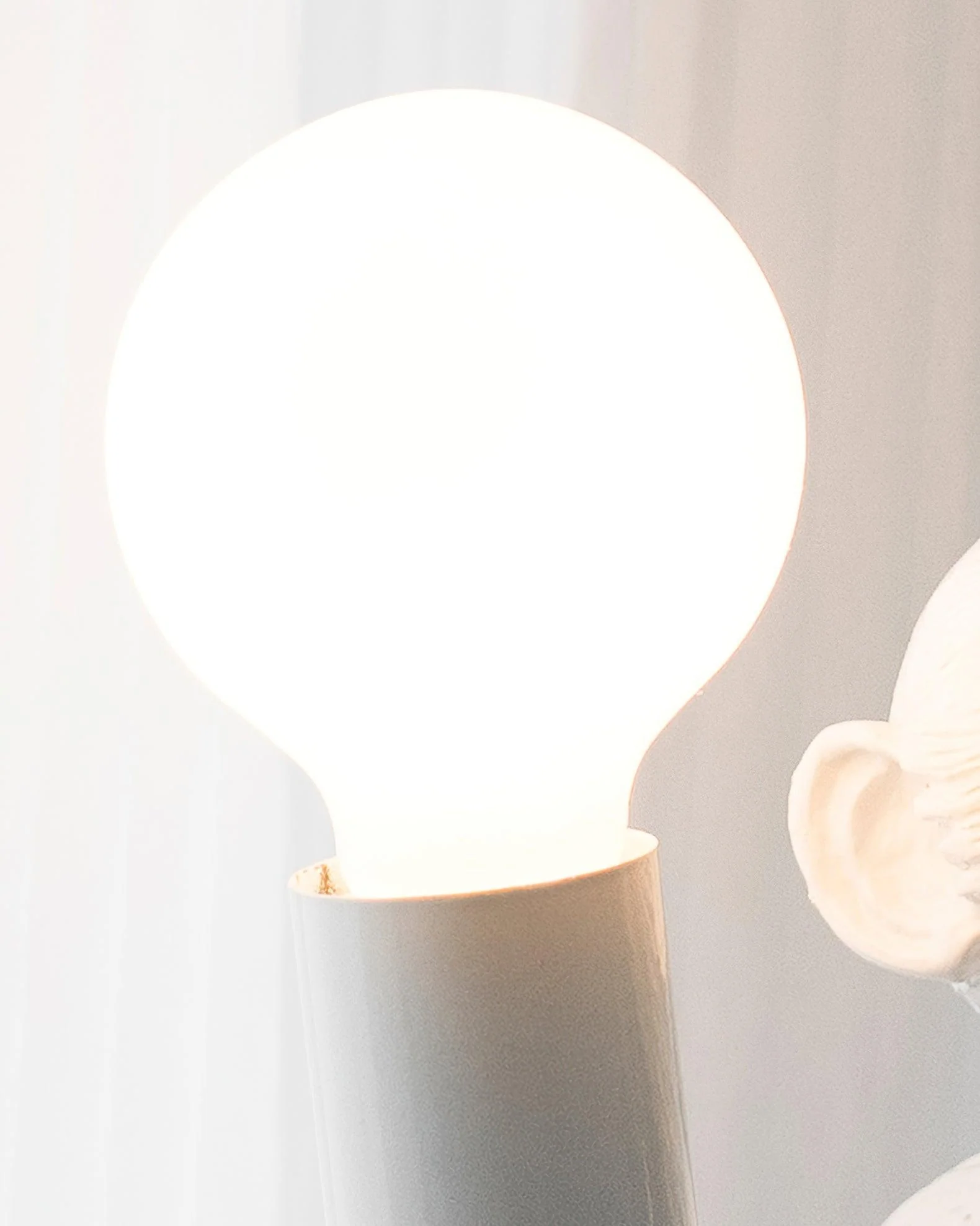Monkey Table Lamp - Image 28