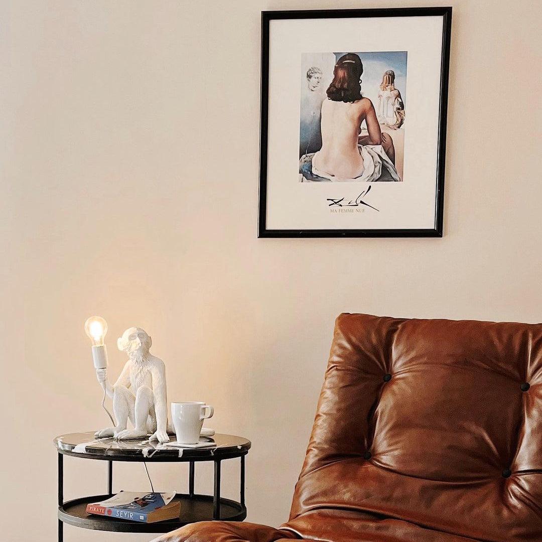 Monkey Table Lamp - Image 29