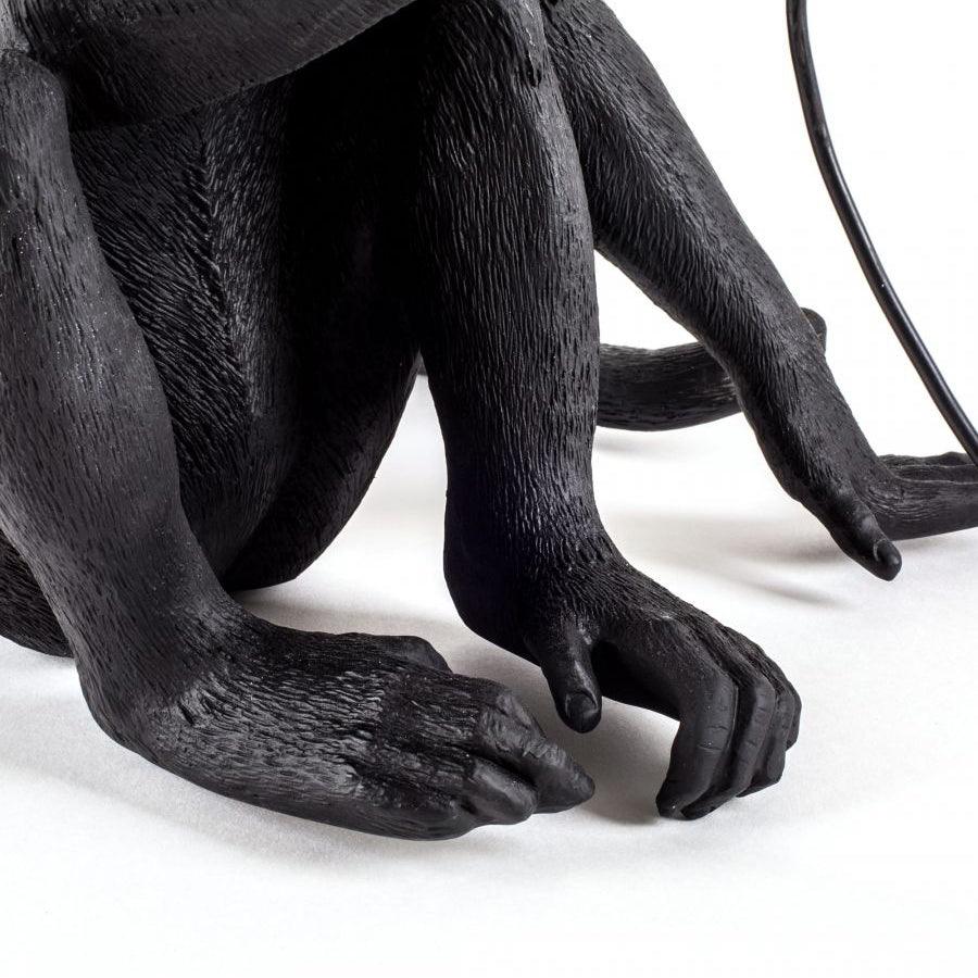 Monkey Table Lamp - Image 34
