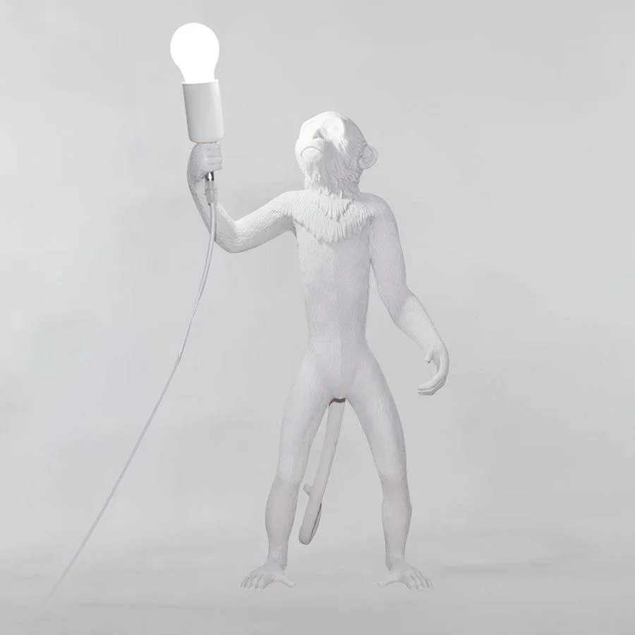 Monkey Table Lamp - Image 37