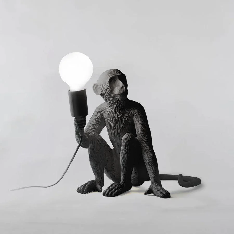 Monkey Table Lamp - Image 39