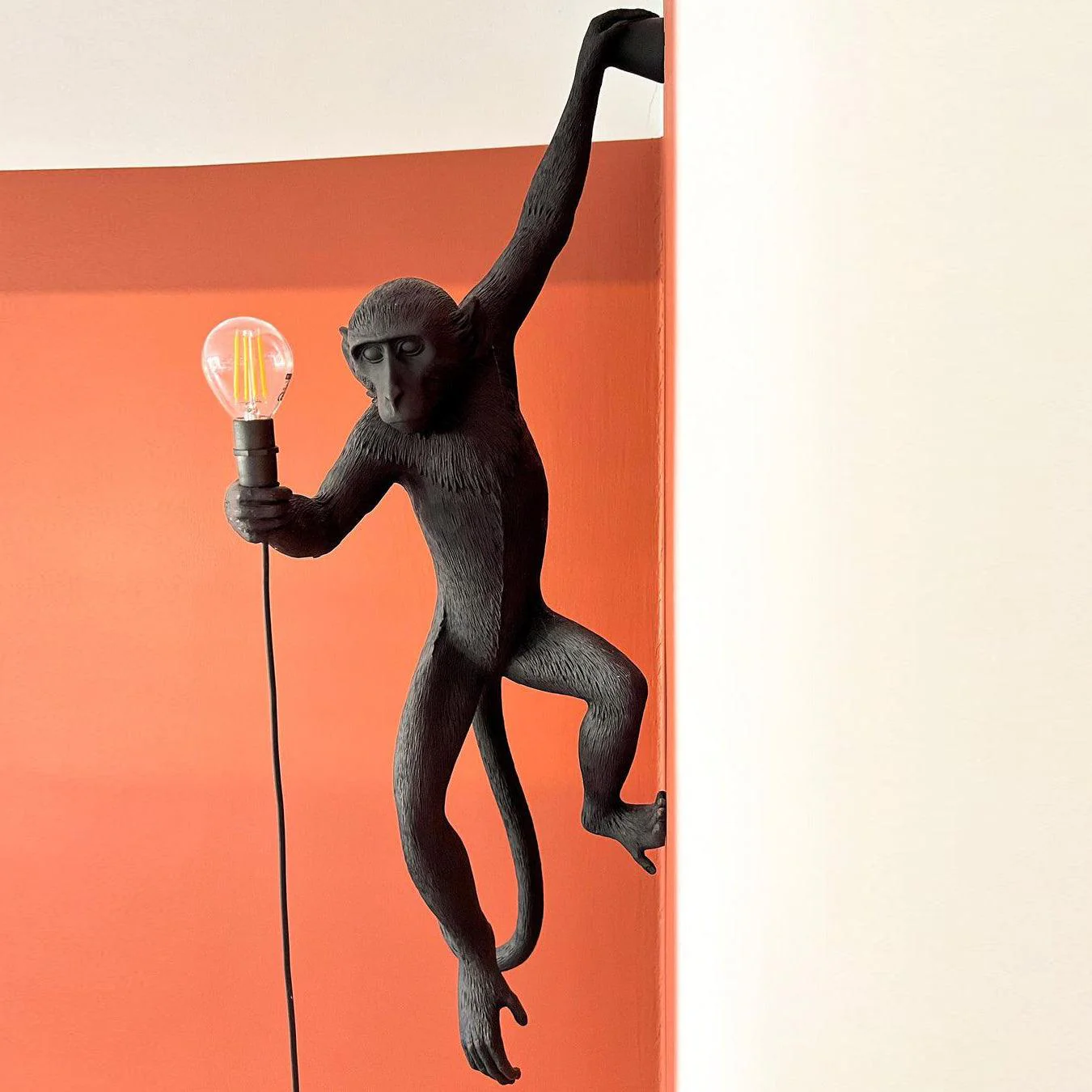 Monkey Wall Lamp - Image 33