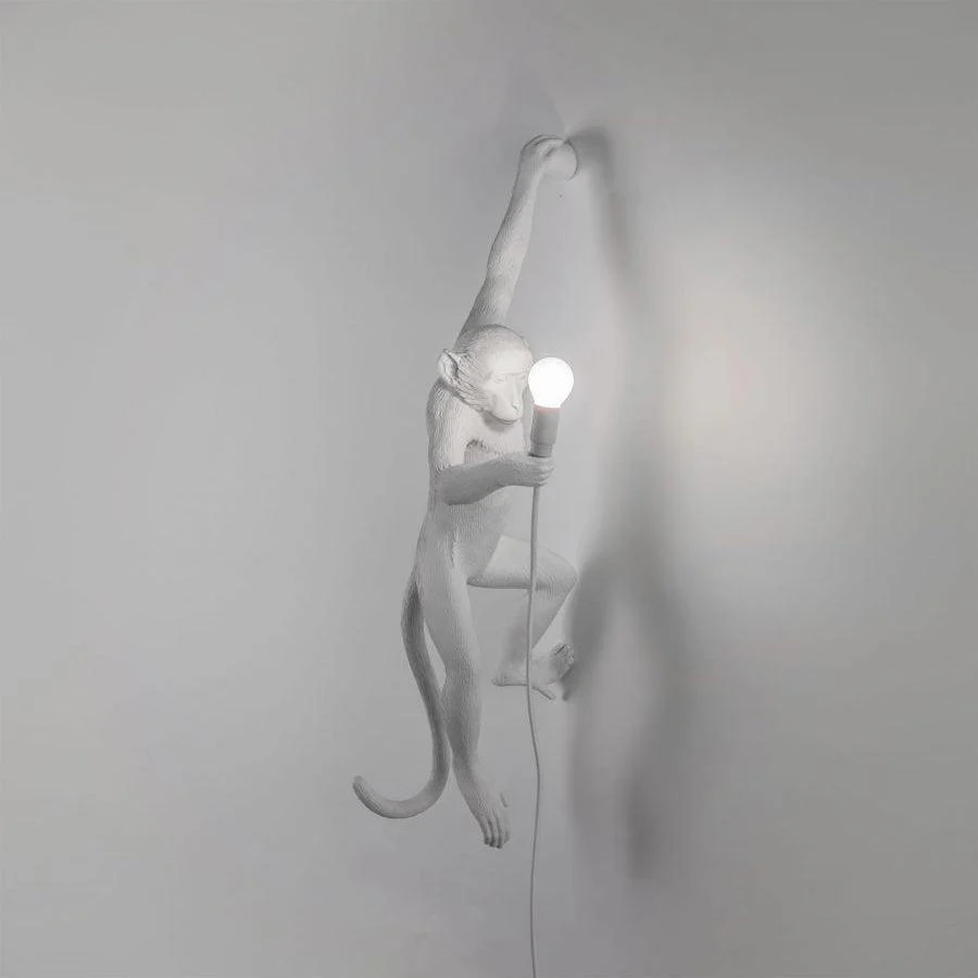 Monkey Wall Lamp - Image 40