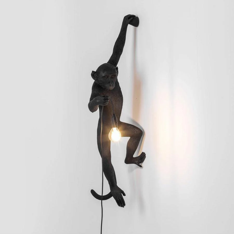 Monkey Wall Lamp - Image 41