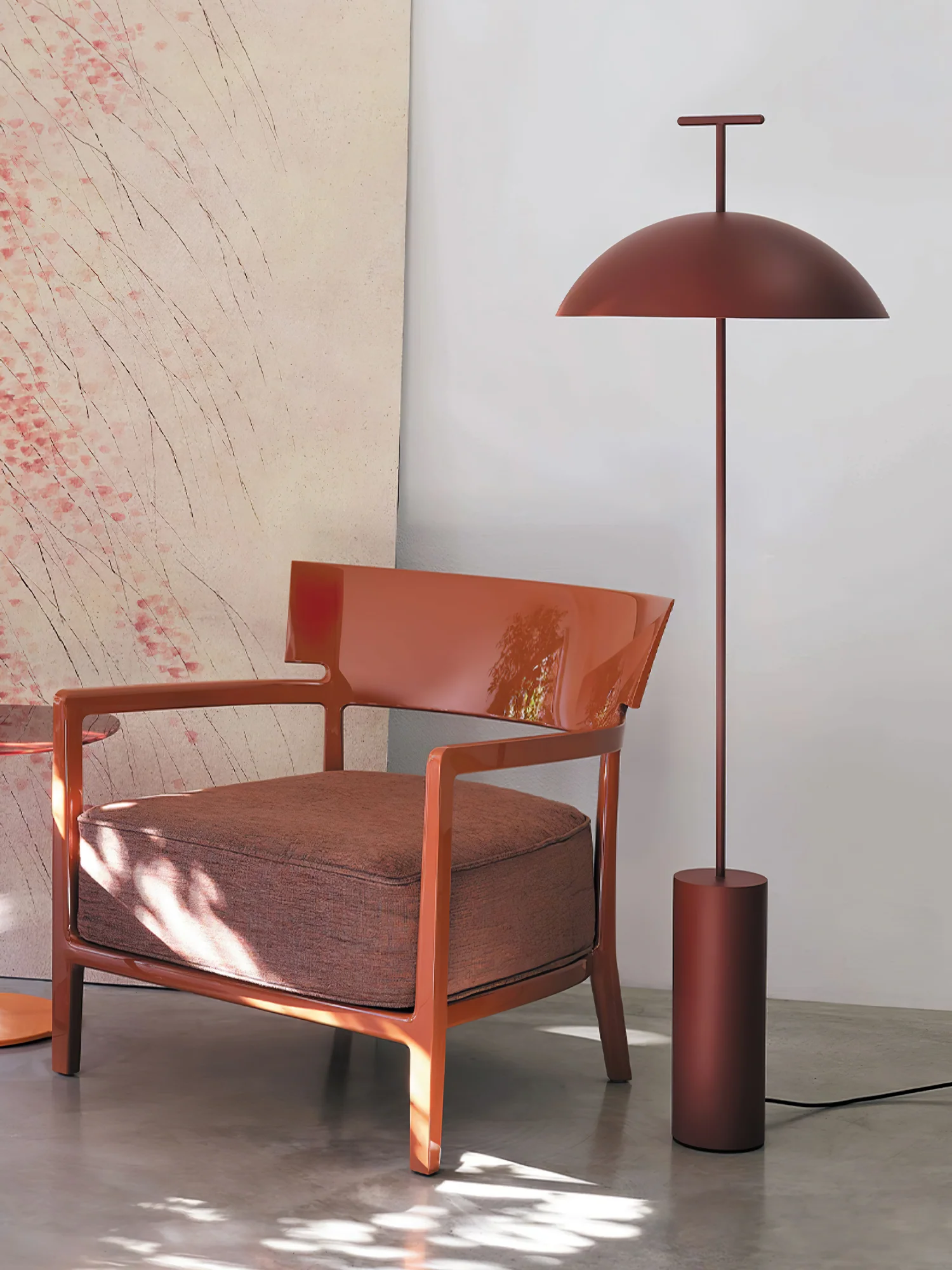 Monolith Dome Floor Lamp - Image 22