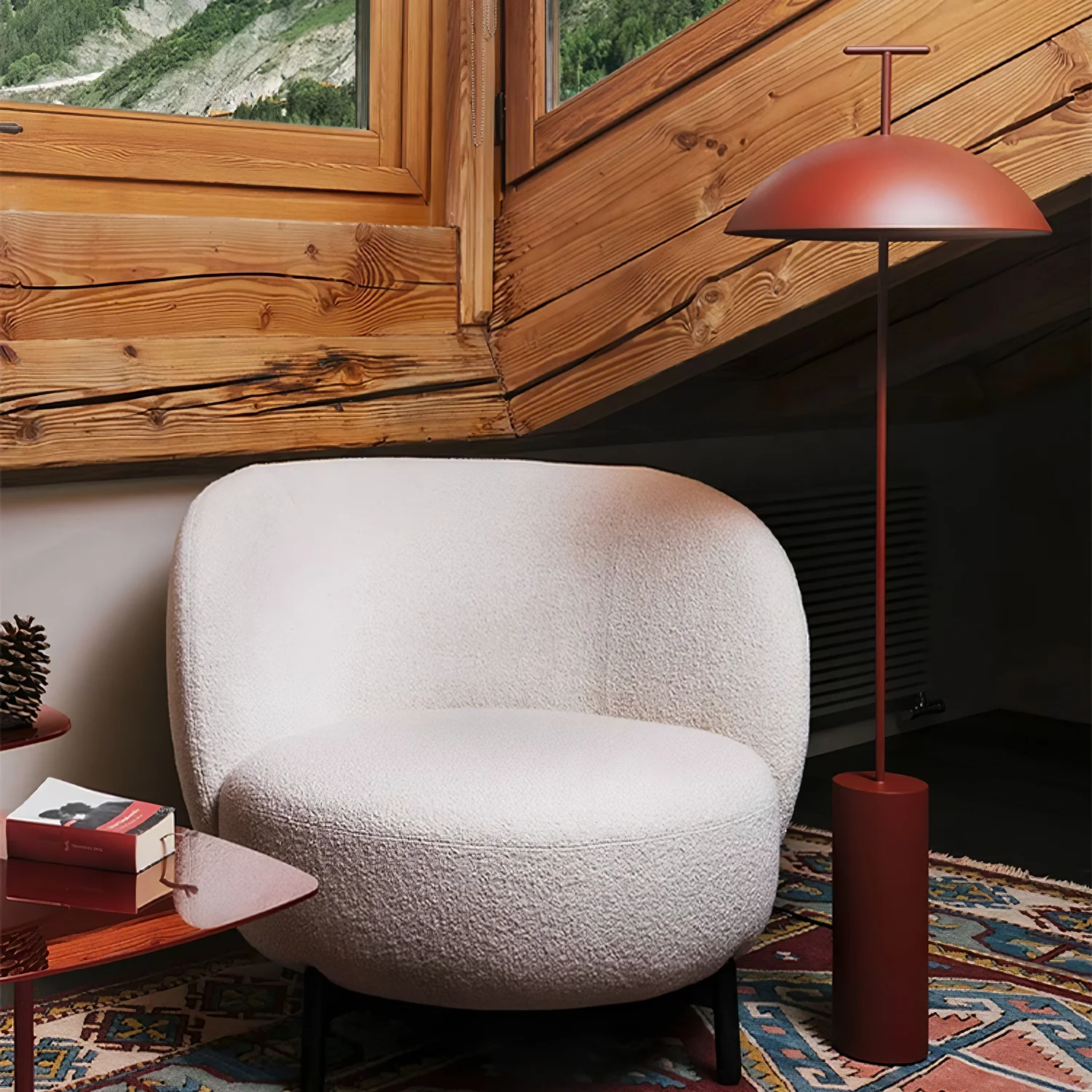 Monolith Dome Floor Lamp - Image 26
