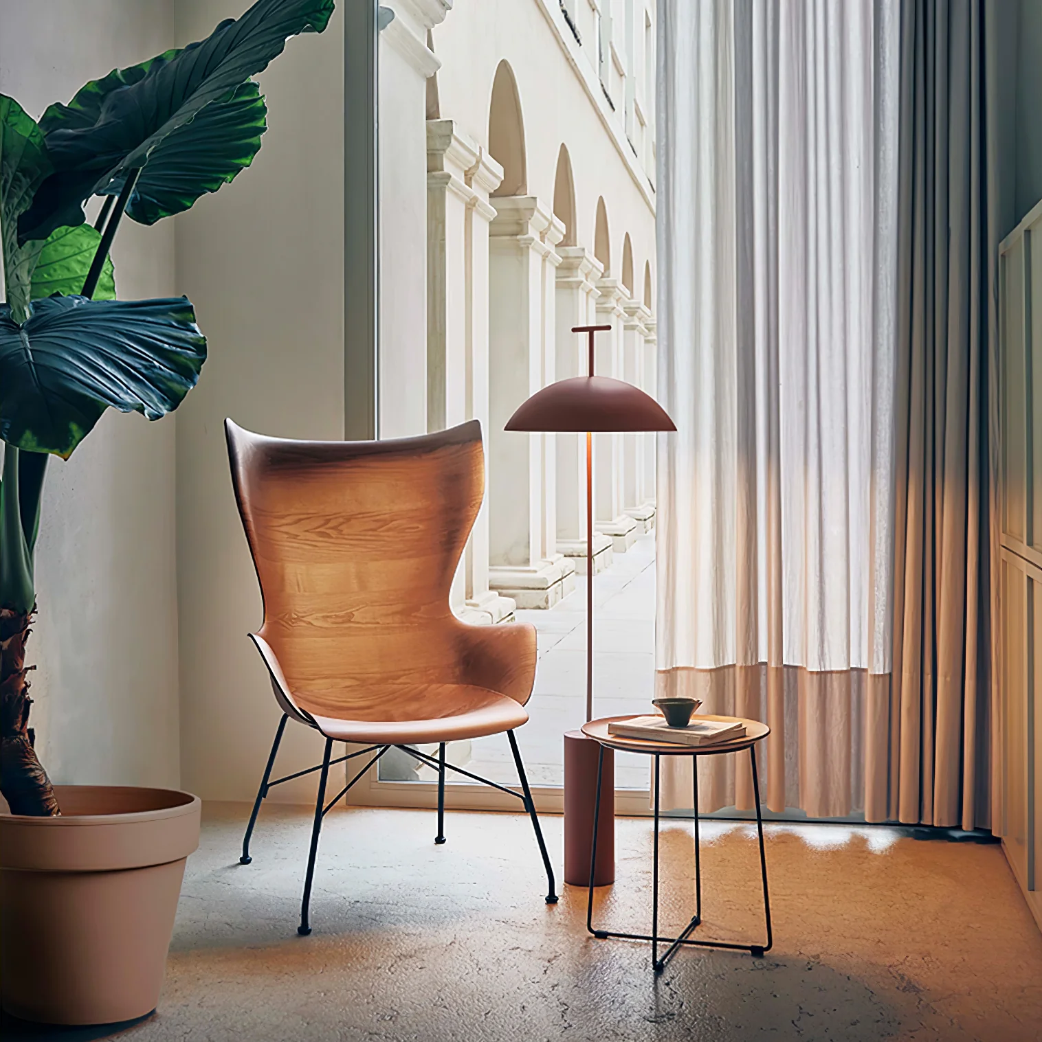 Monolith Dome Floor Lamp - Image 30