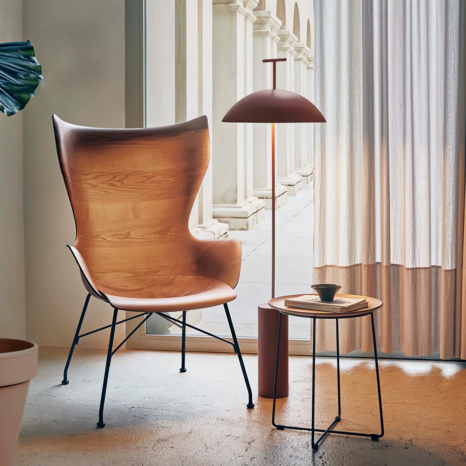 Monolith Dome Floor Lamp - Image 38