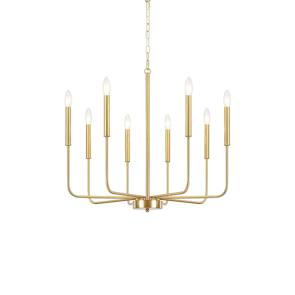 Monroe Chandelier - Image 11