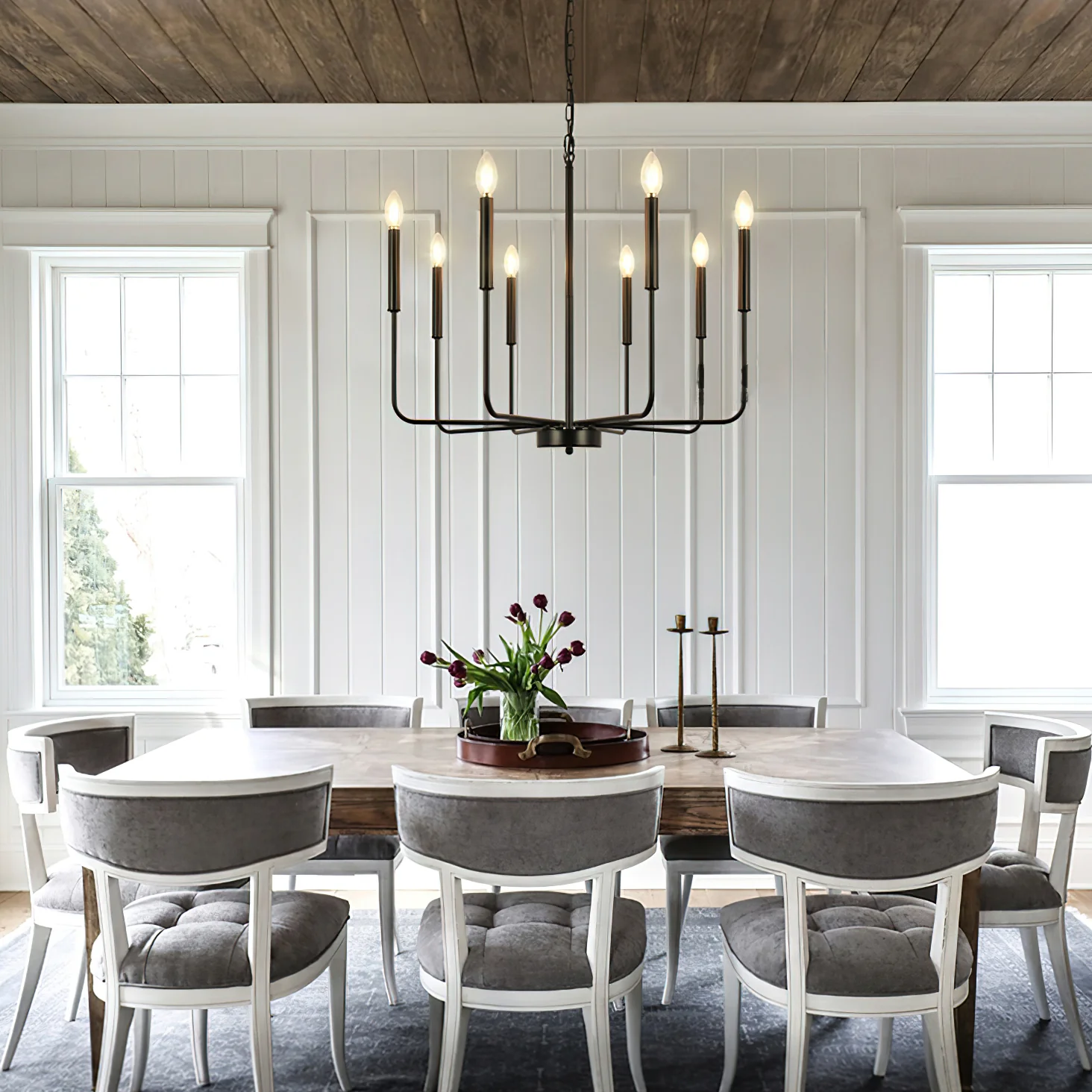 Monroe Chandelier - Image 2
