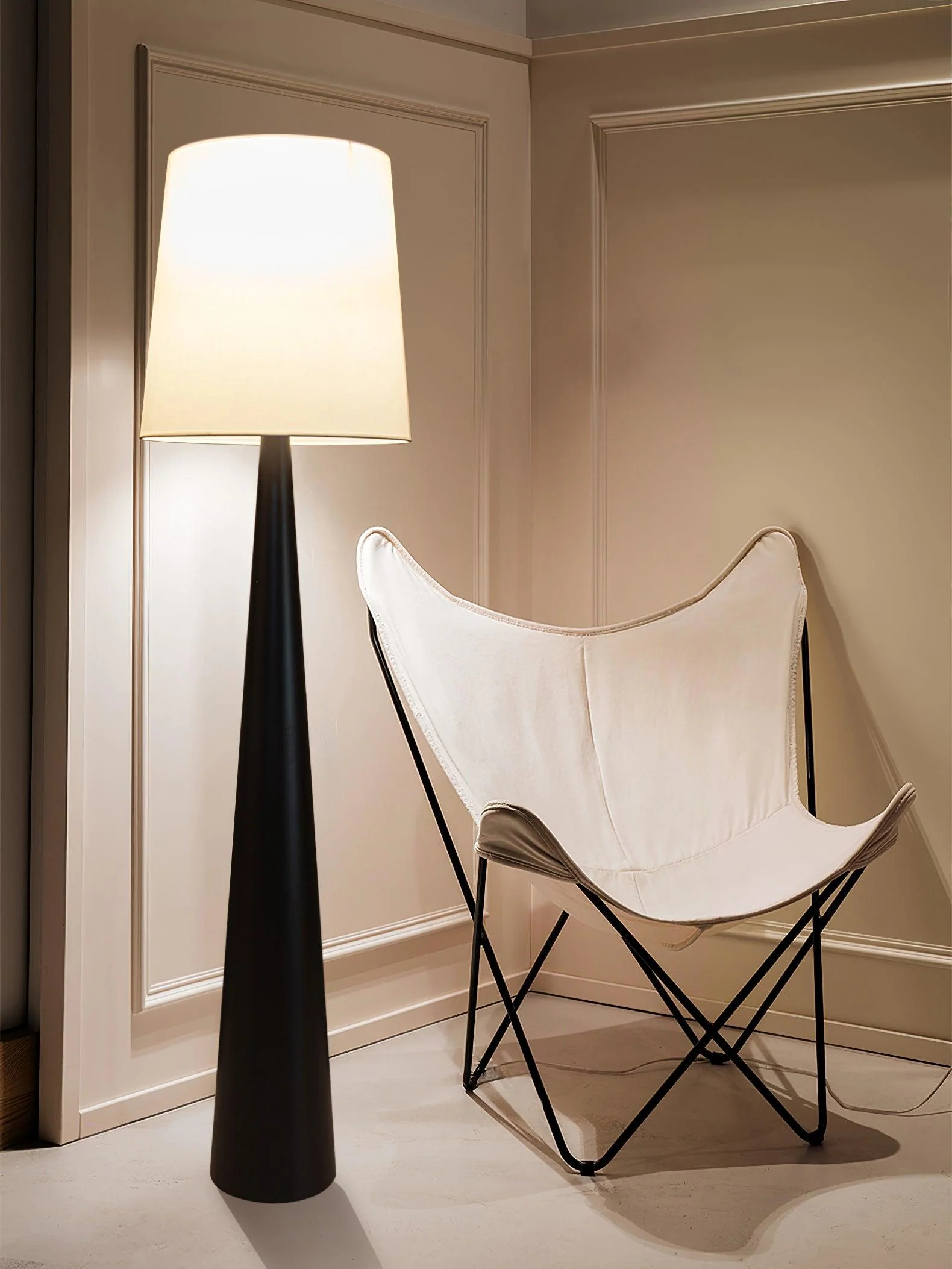Montenegro Floor Lamp - Image 15