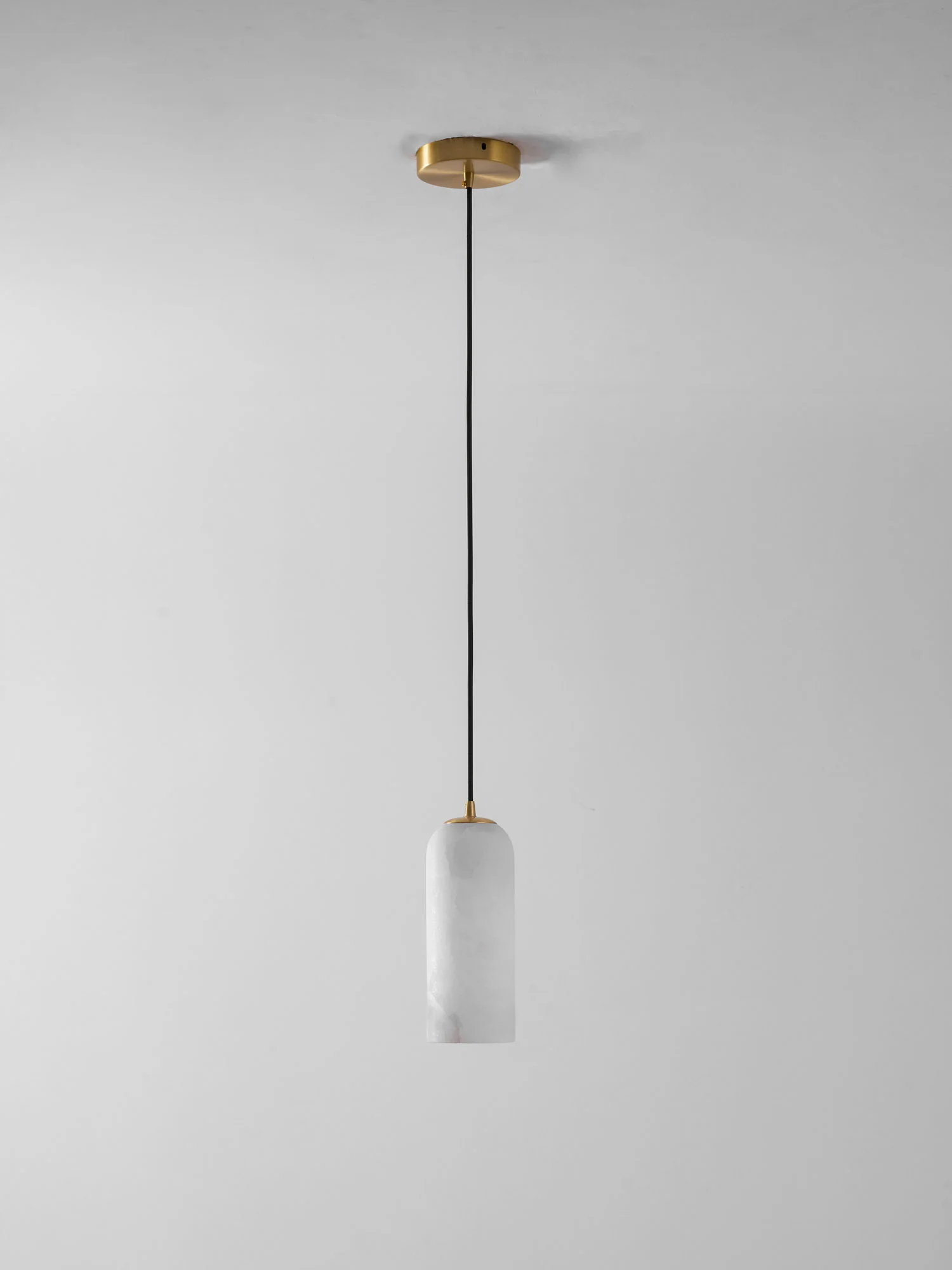 Monty Alabaster Pendant Lamp - Image 36