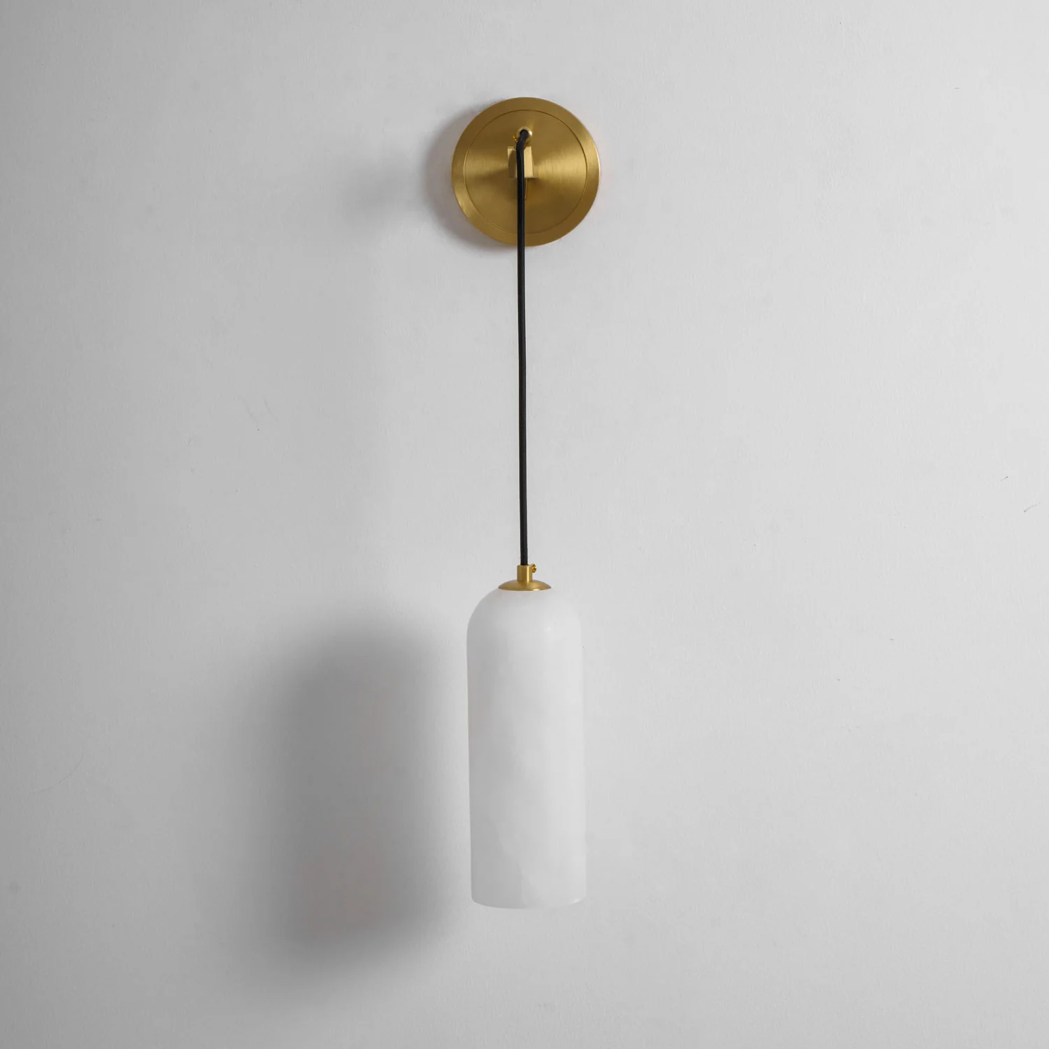 Monty Alabaster Wall Lamp - Image 30