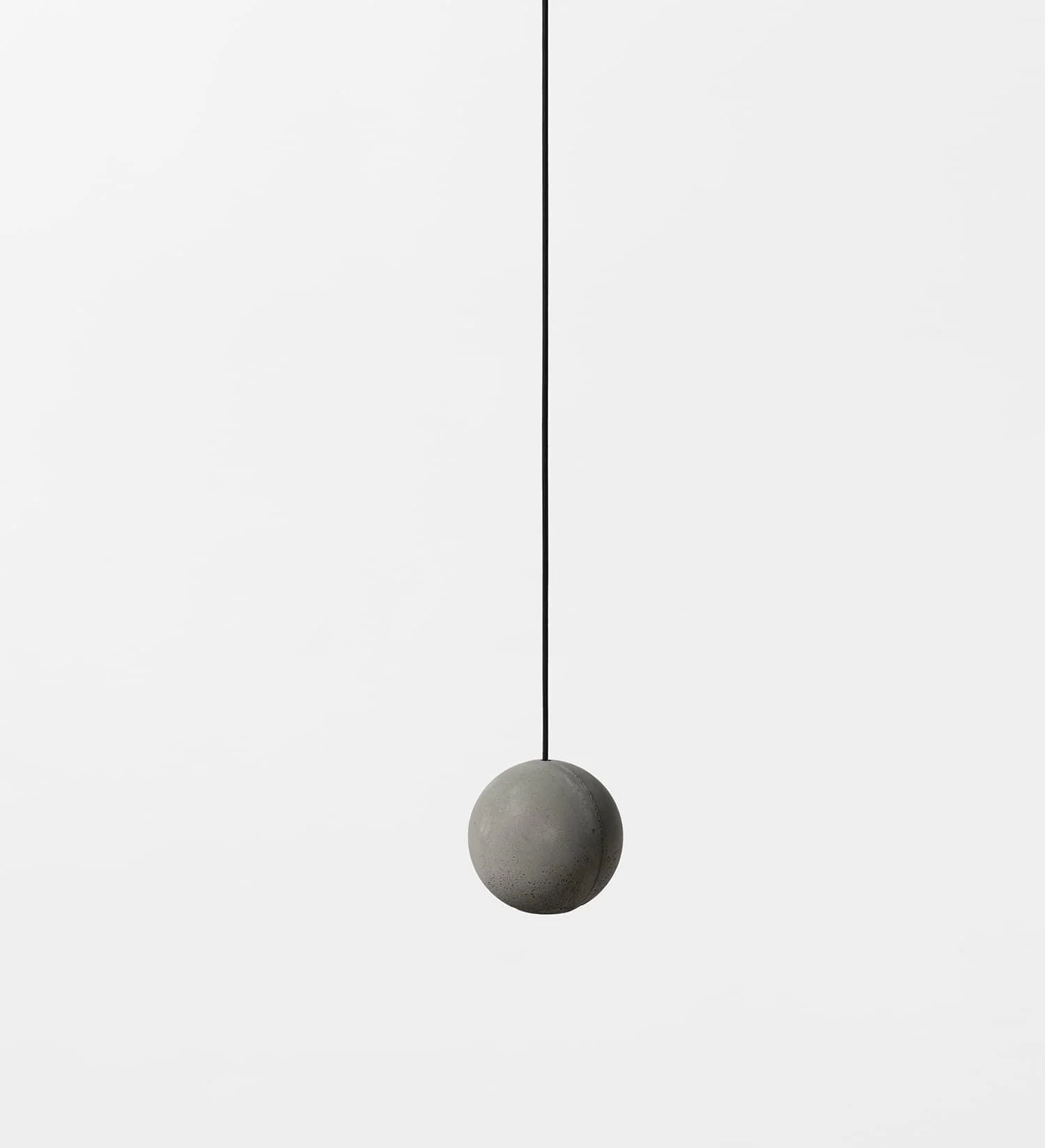 Moon Concrete Pendant Lamp - Image 49