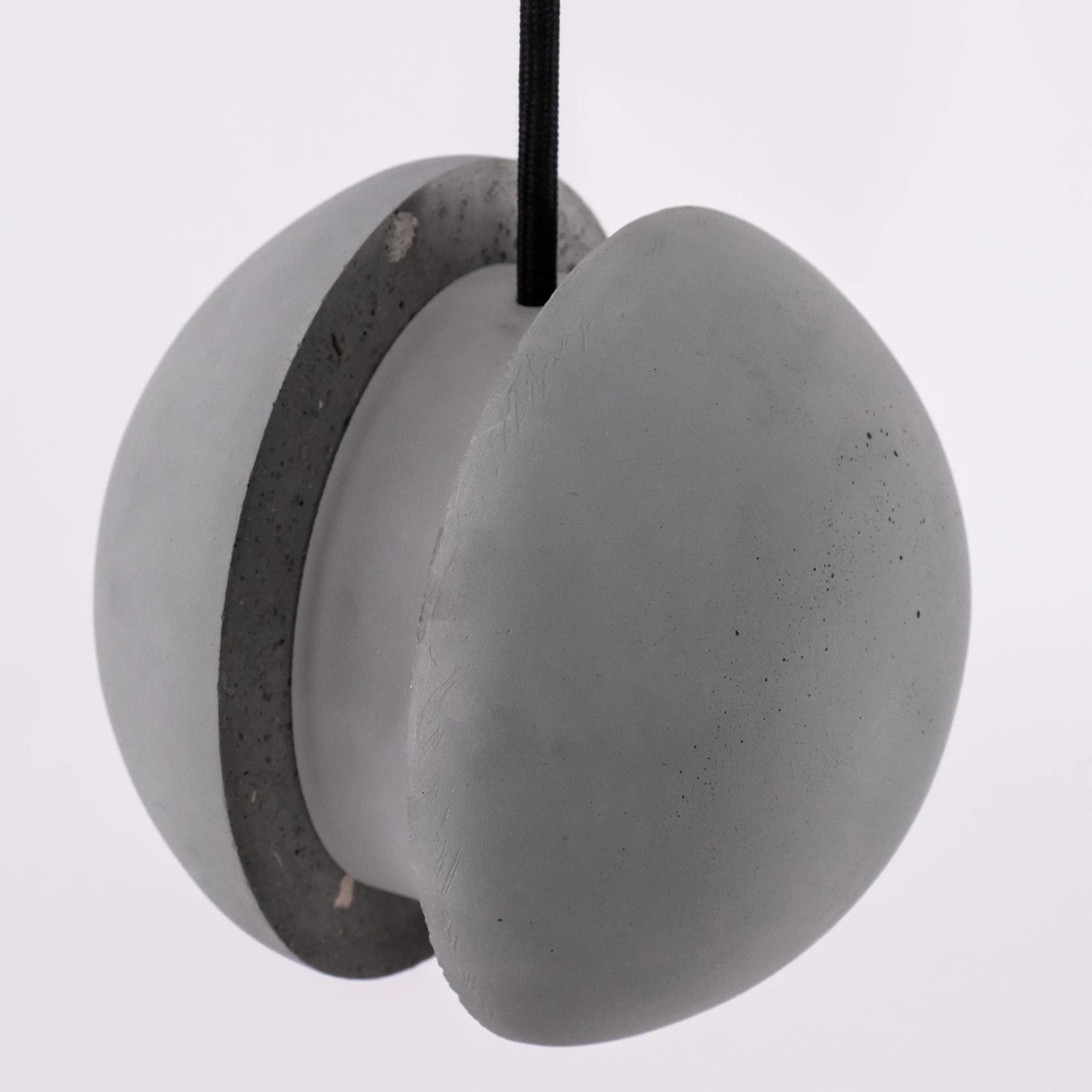 Moon Concrete Pendant Lamp - Image 59