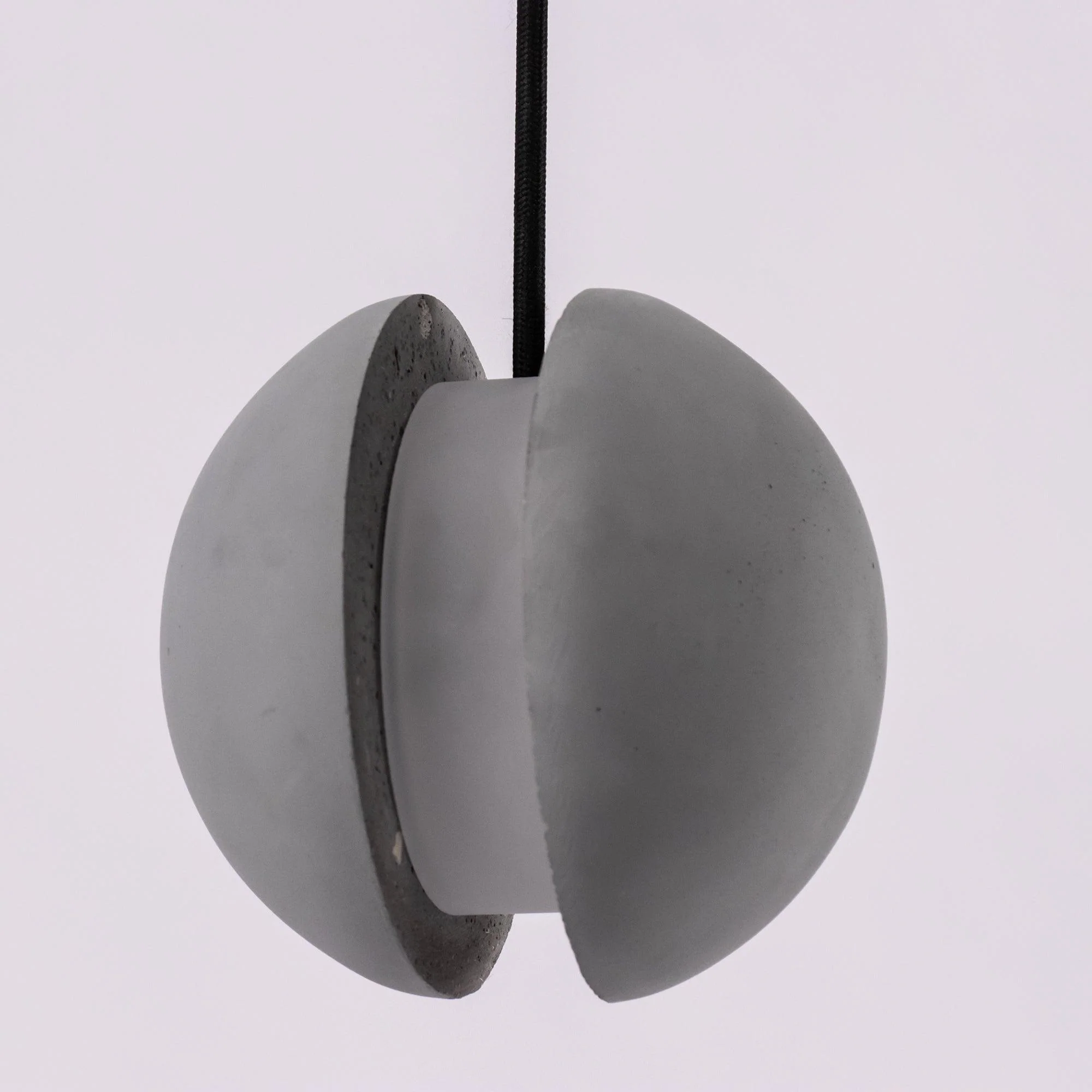 Moon Concrete Pendant Lamp - Image 60