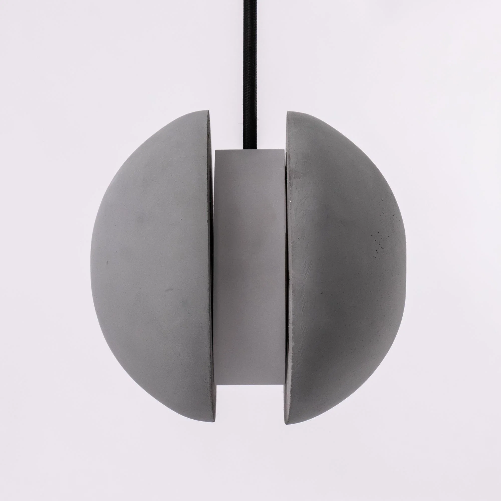 Moon Concrete Pendant Lamp - Image 61