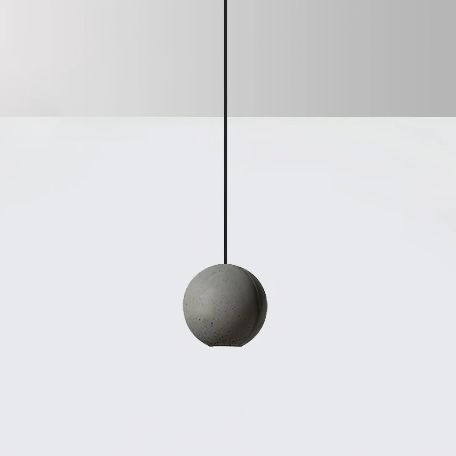 Moon Concrete Pendant Lamp - Image 72