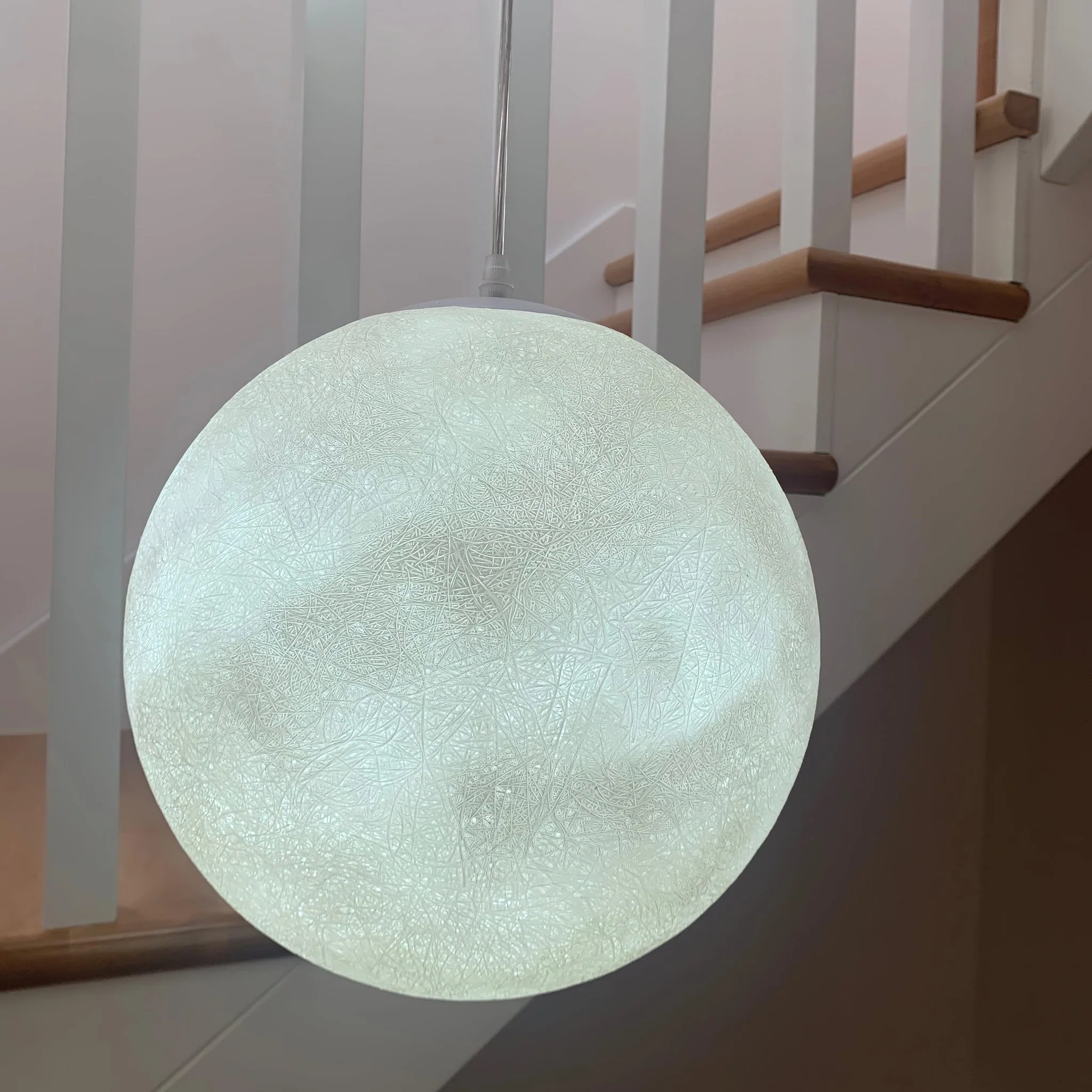 Moon Pendant Lamp - Image 21