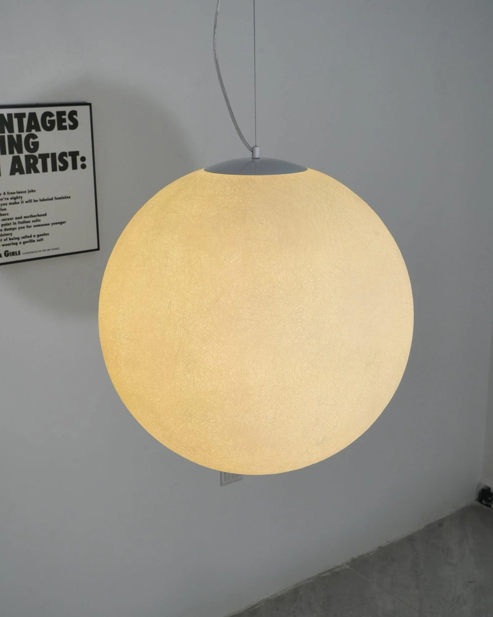 Moon Pendant Lamp - Image 54