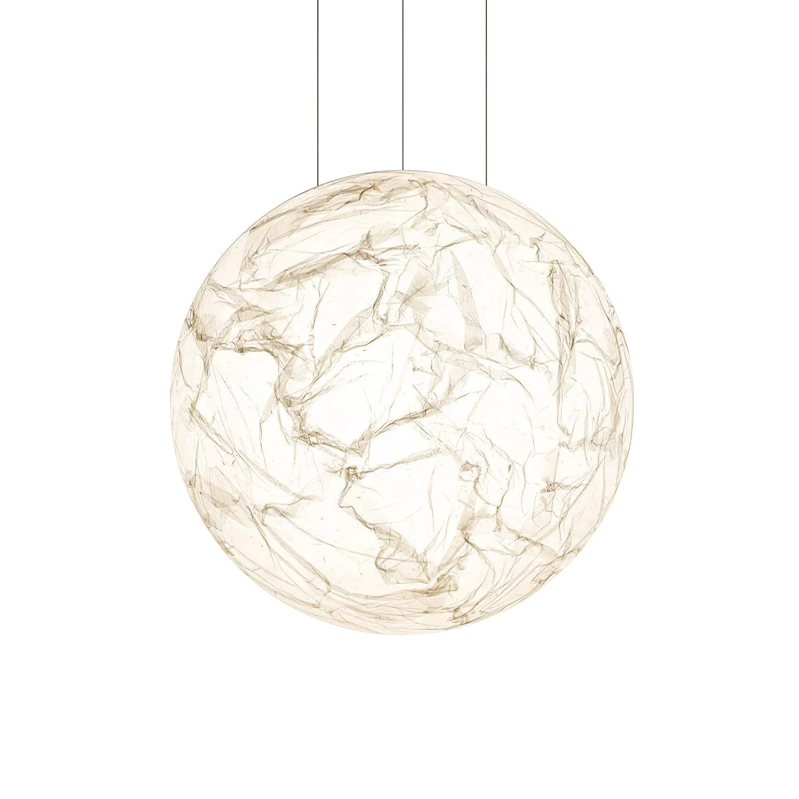 Moon Silk Pendant Lamp - Image 34