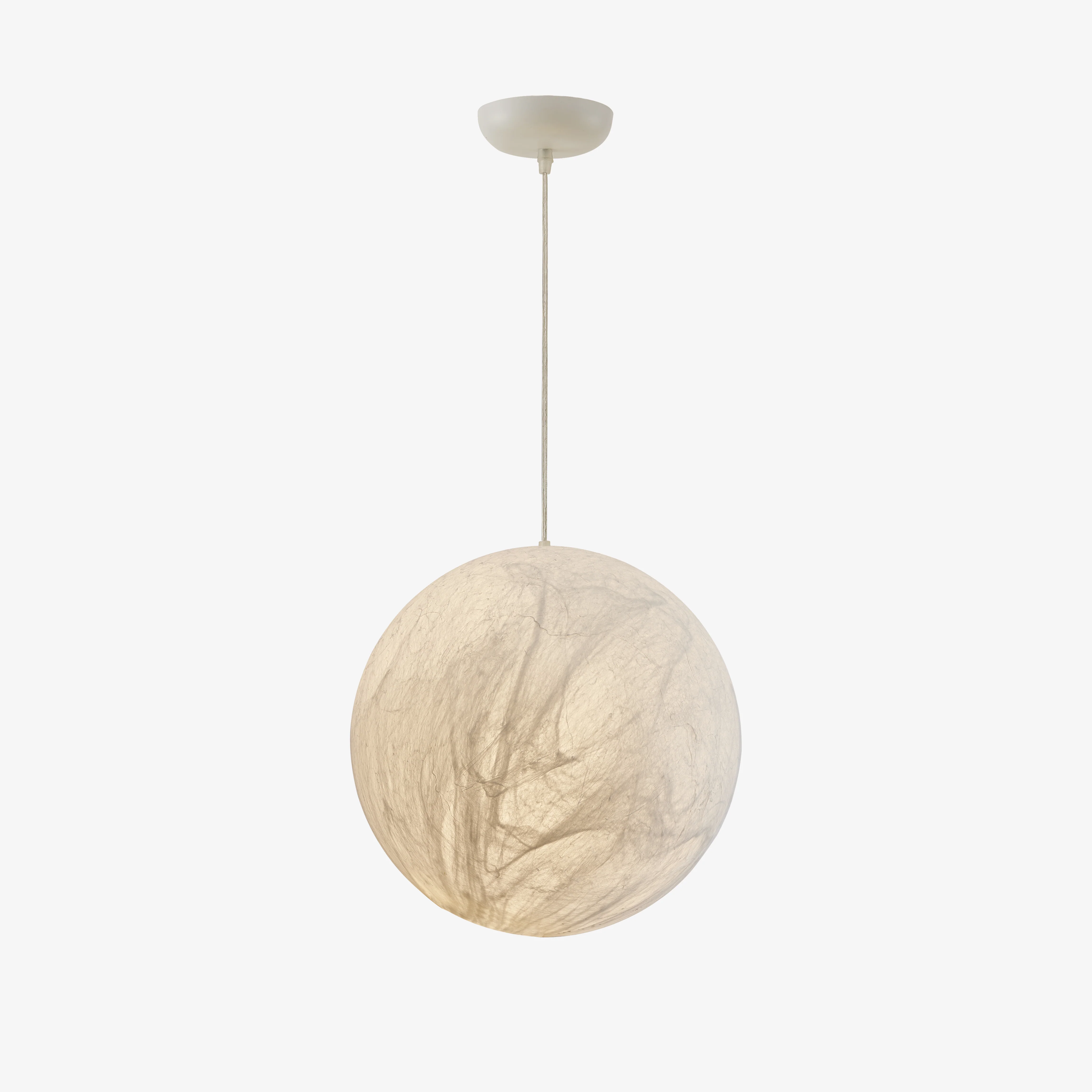 Moon Silk Pendant Lamp - Image 58
