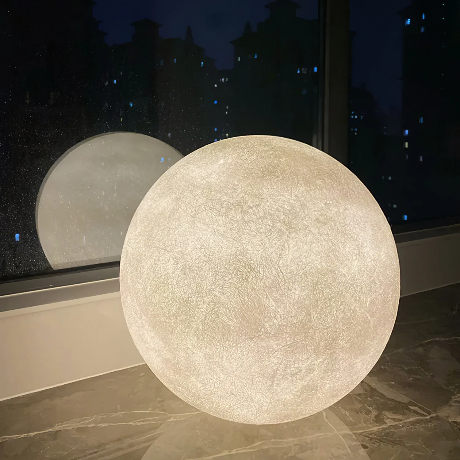 Moon Table Lamp - Image 13