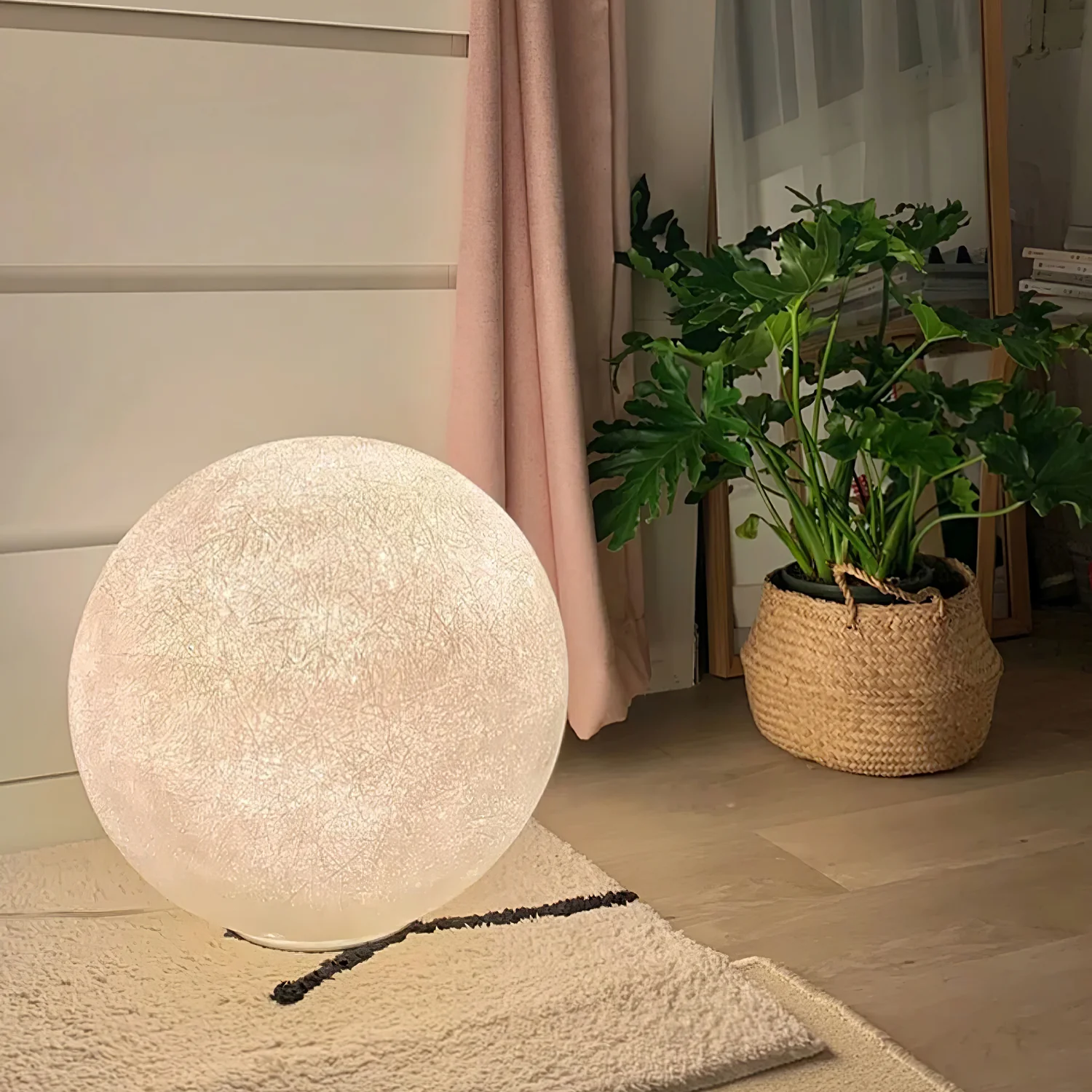 Moon Table Lamp - Image 7