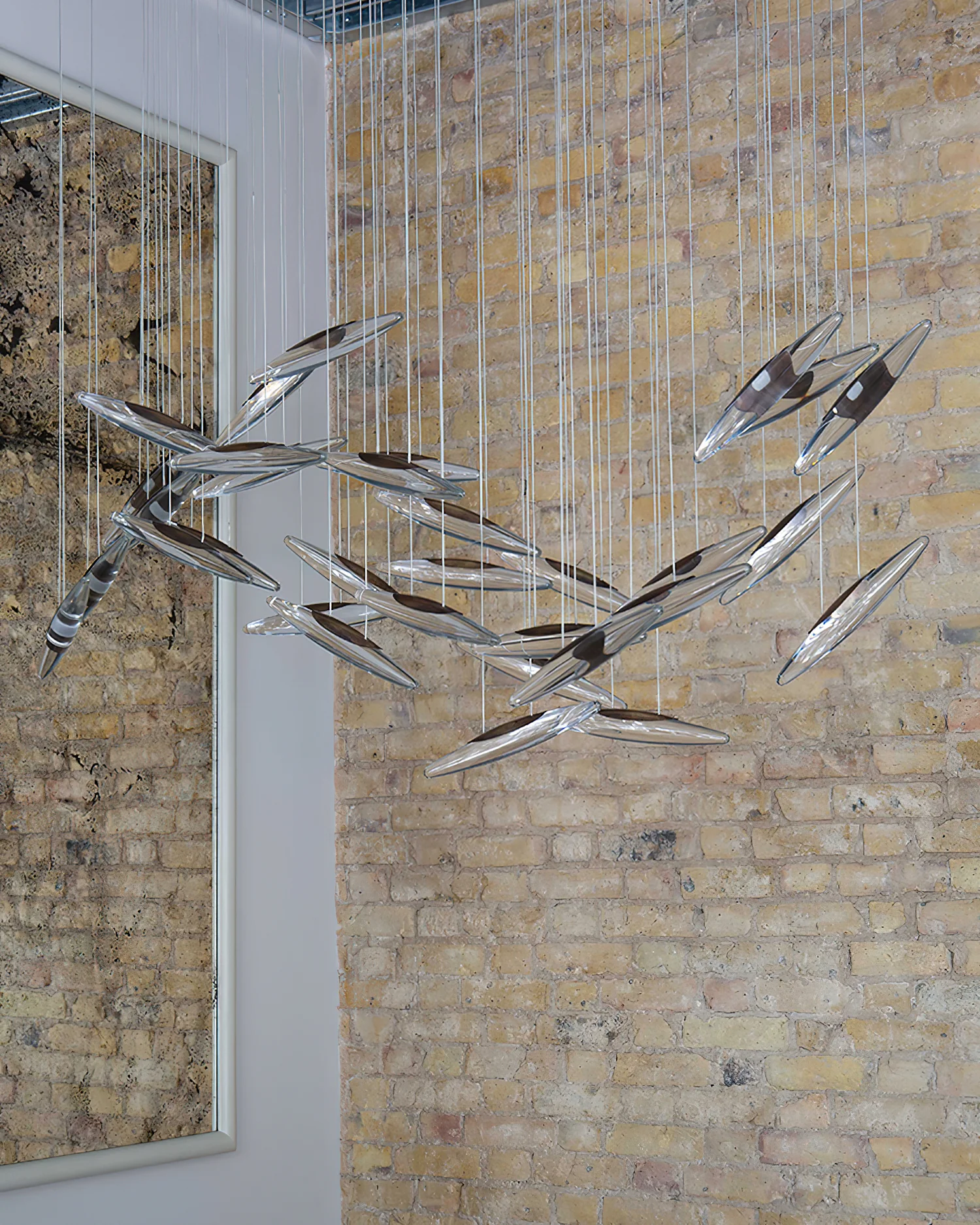 Moonlight Whispers Chandelier - Image 44