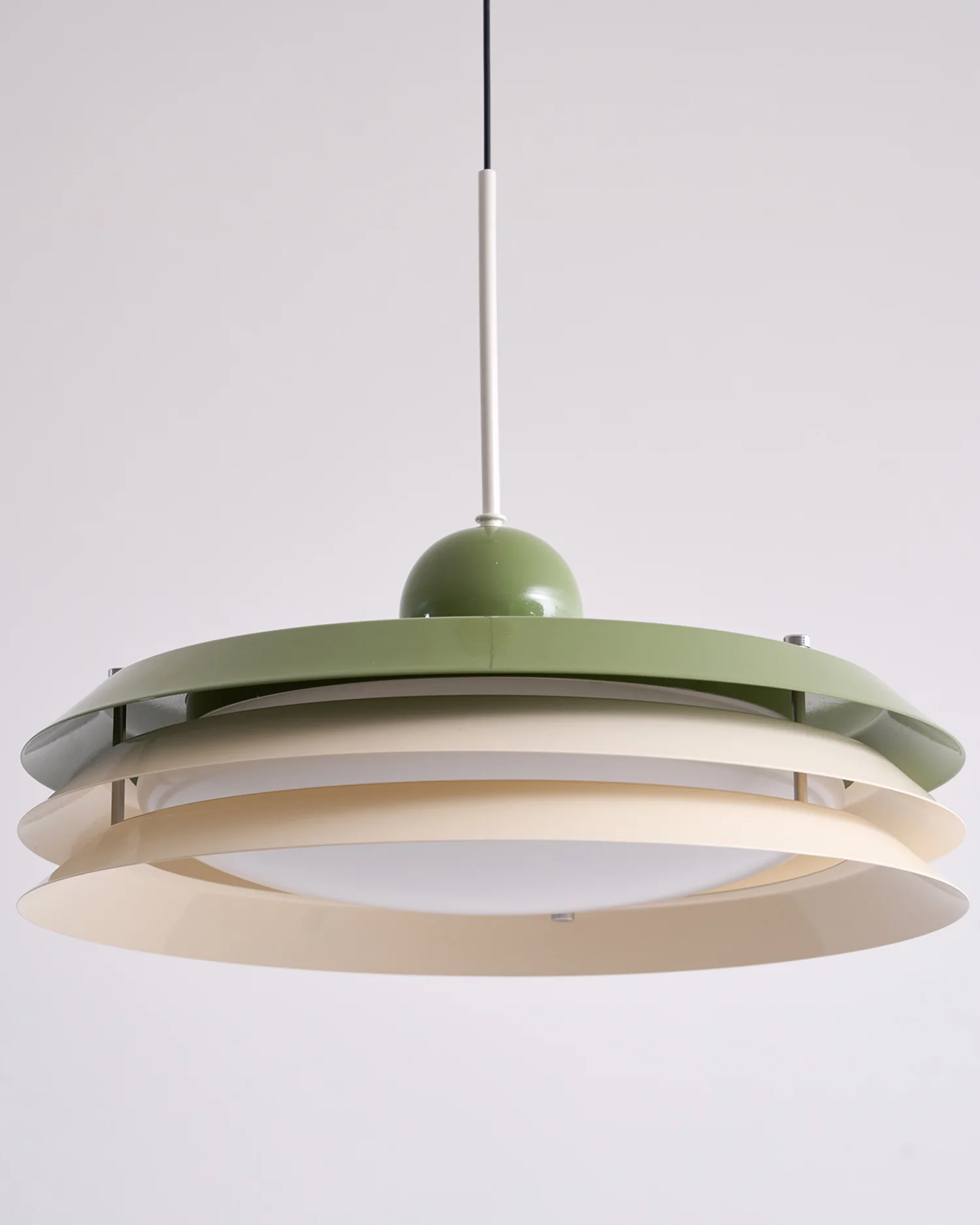 Morandi Layered Pendant Lamp - Image 49
