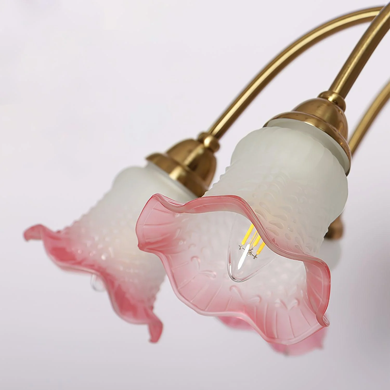 Morning Glory Chandelier - Image 18