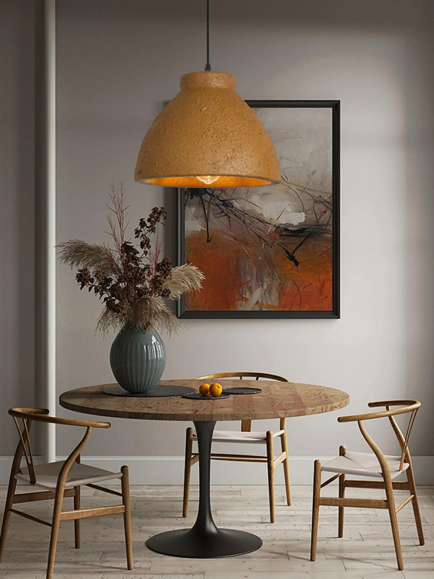 Morphe Pendant Light - Image 4