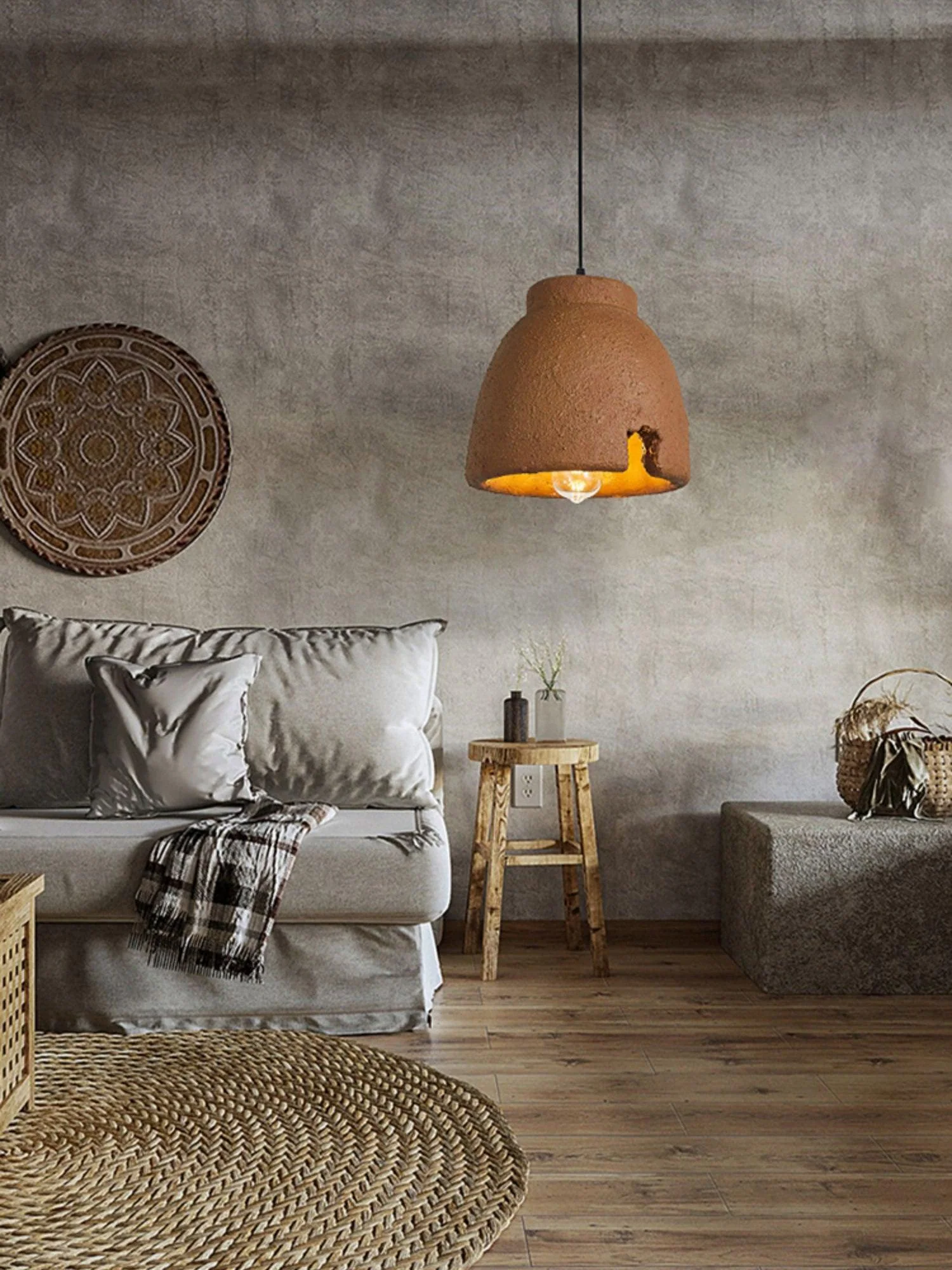 Morphe Pendant Light - Image 9
