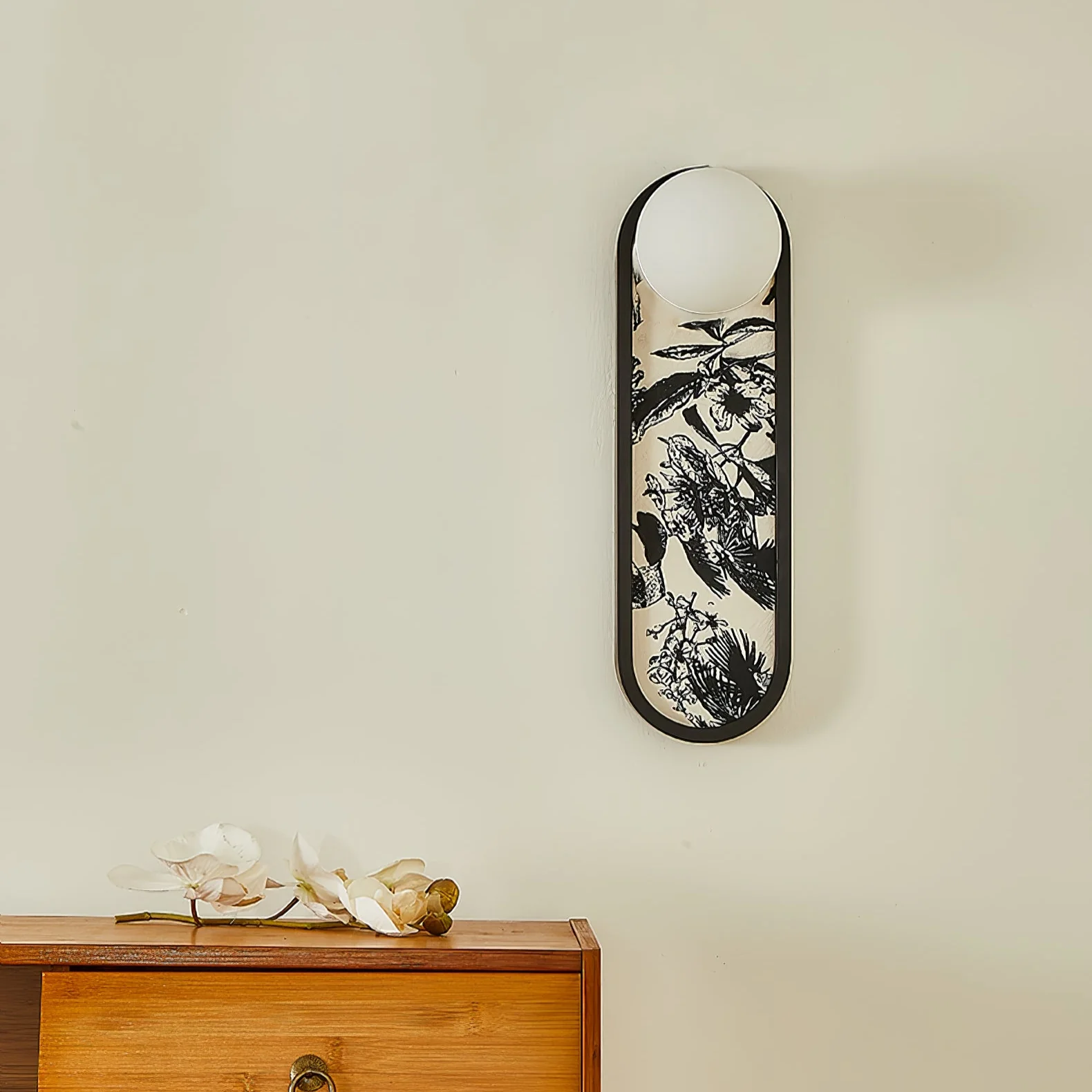 Mosaic Wall Light - Image 11