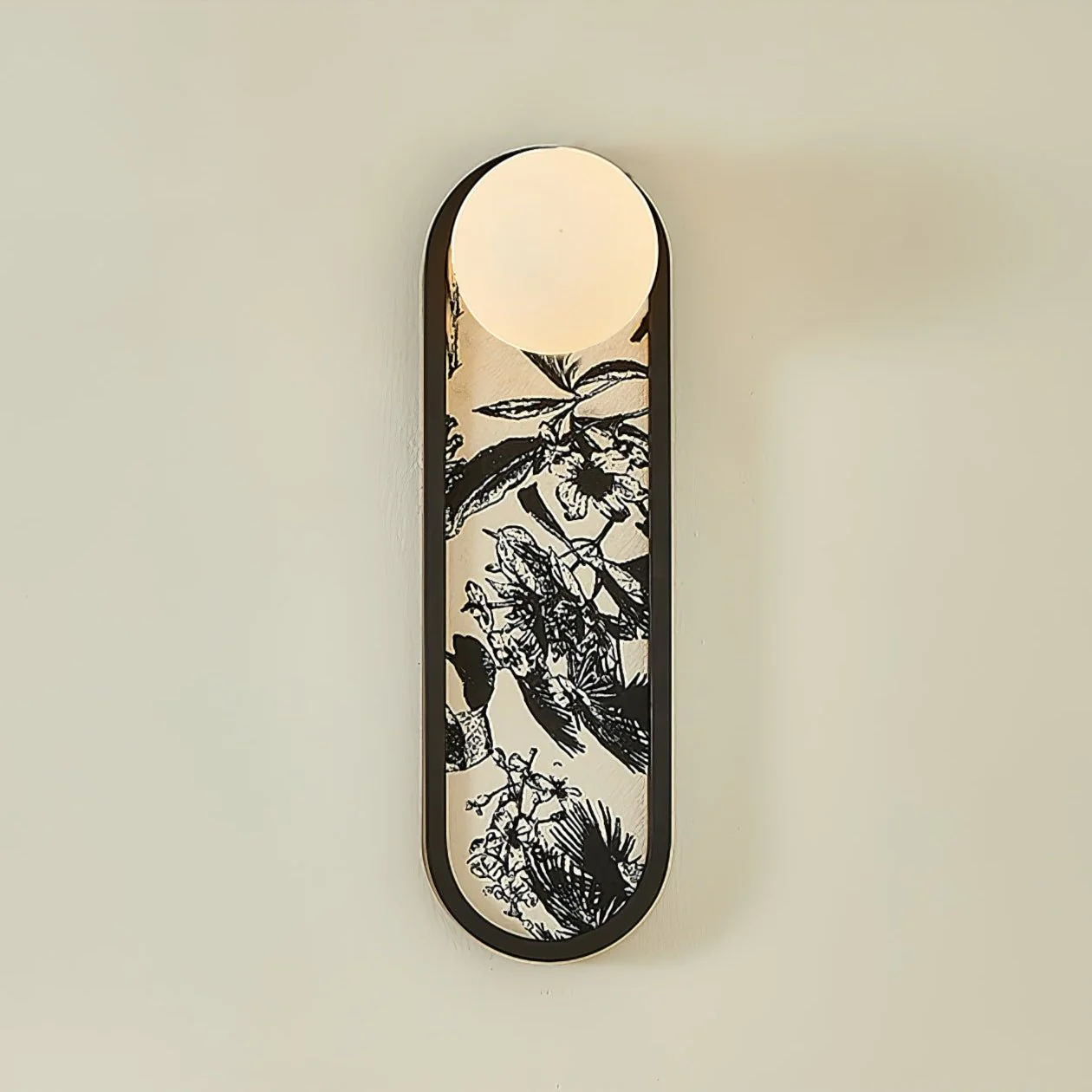 Mosaic Wall Light - Image 12