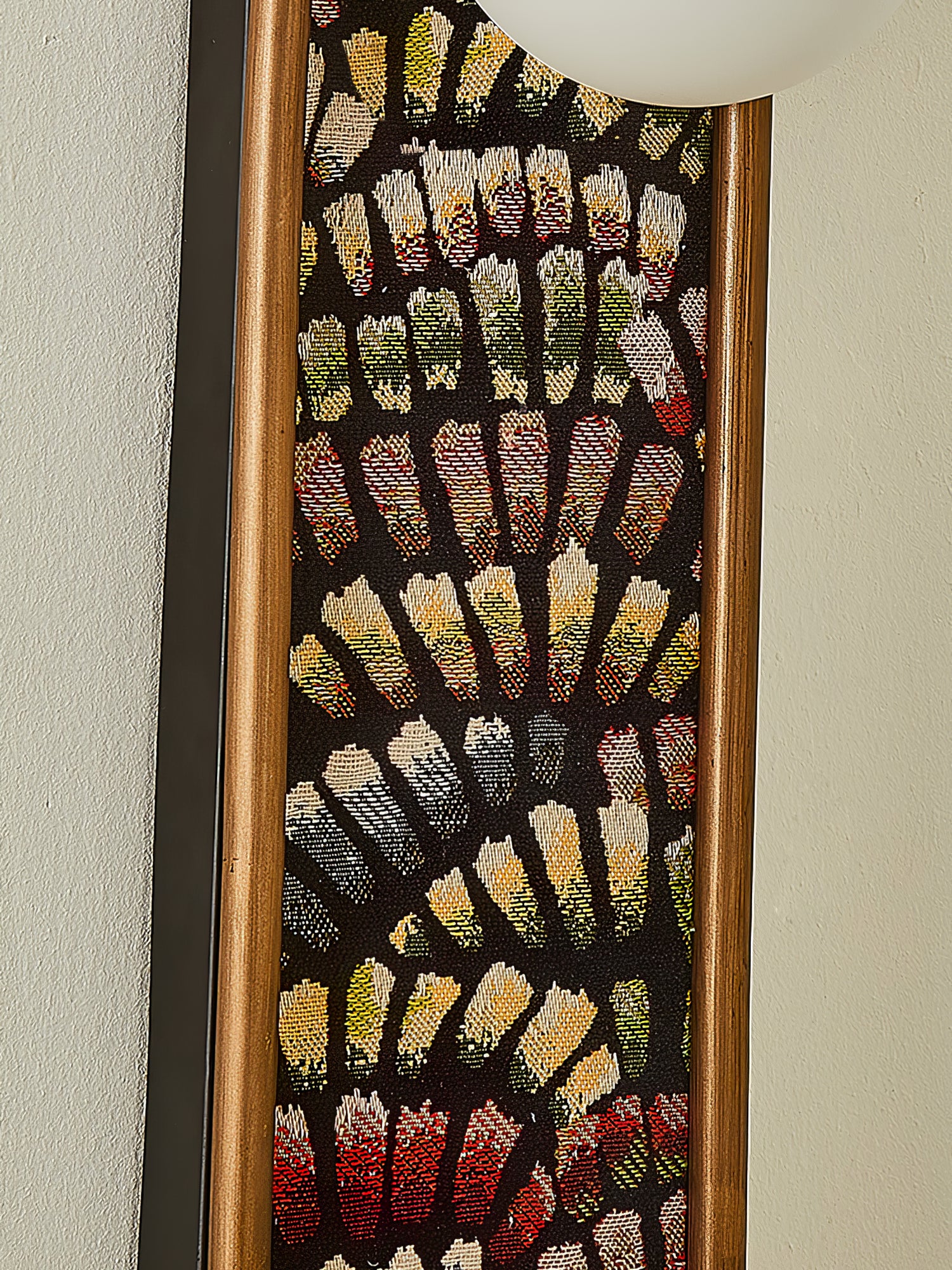 Mosaic Wall Light - Image 17